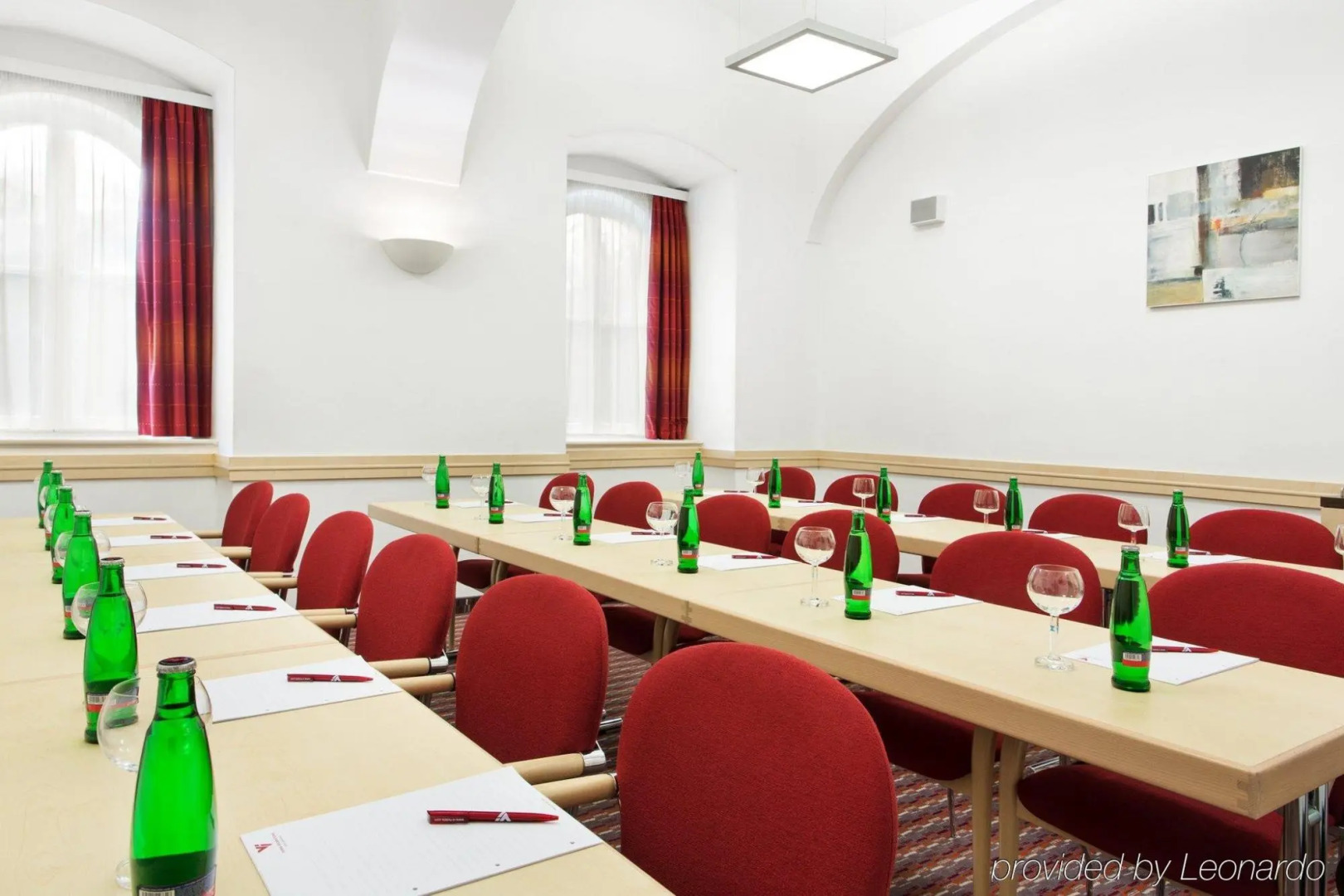 Exe City Park Prague