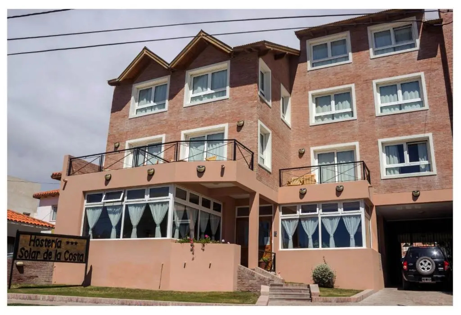 Solar de la Costa