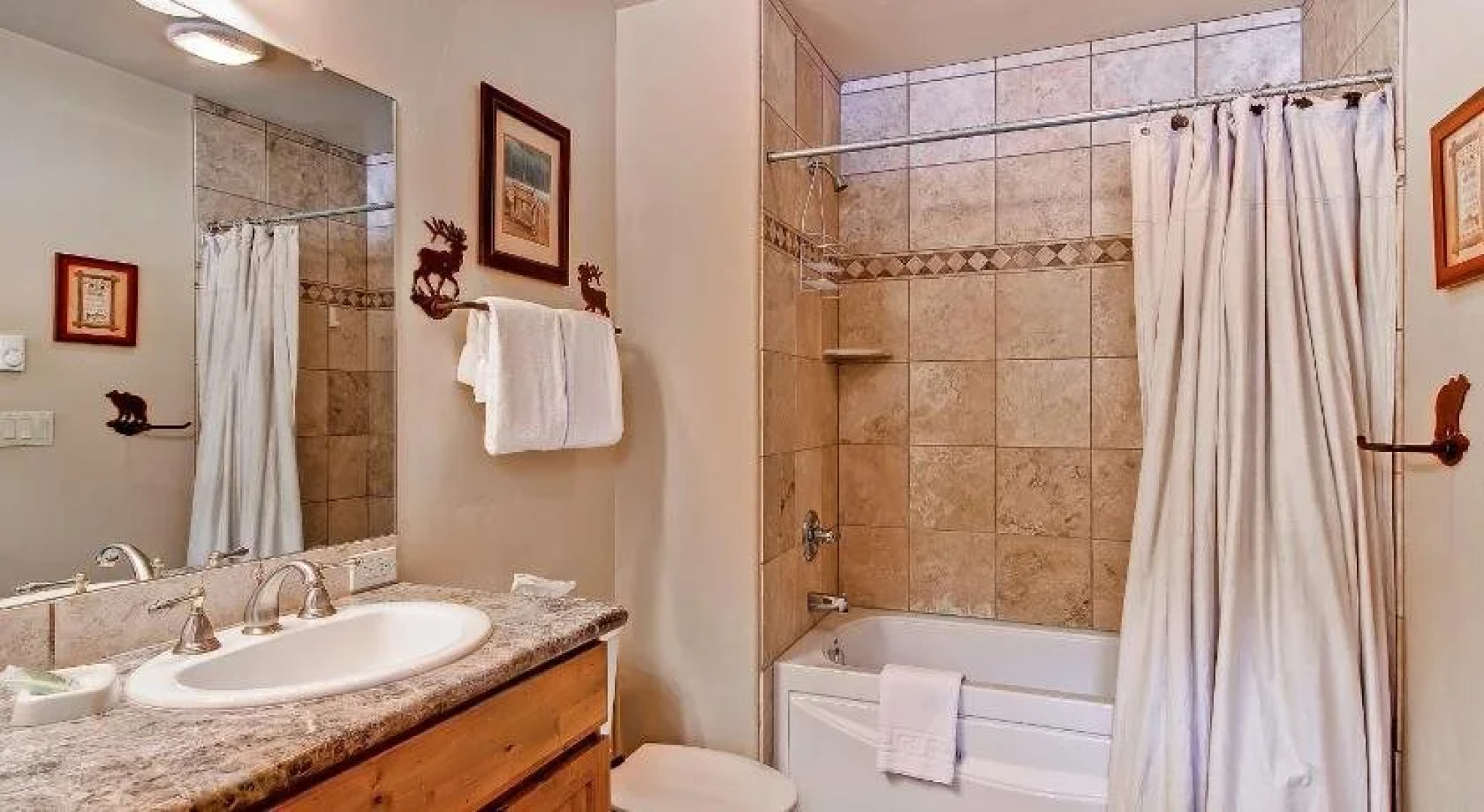 Trappeurs Crossing by Wyndham Vacation Rentals