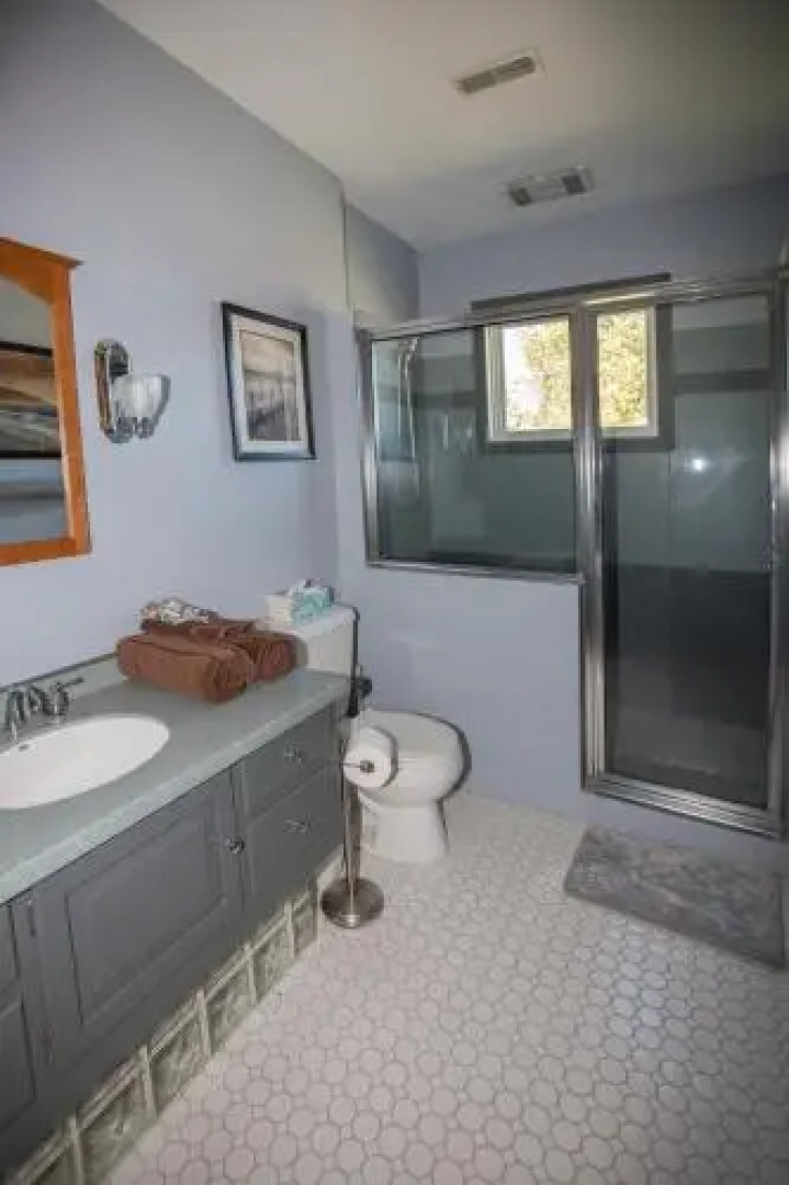 A. P. Green House Bed and Breakfast