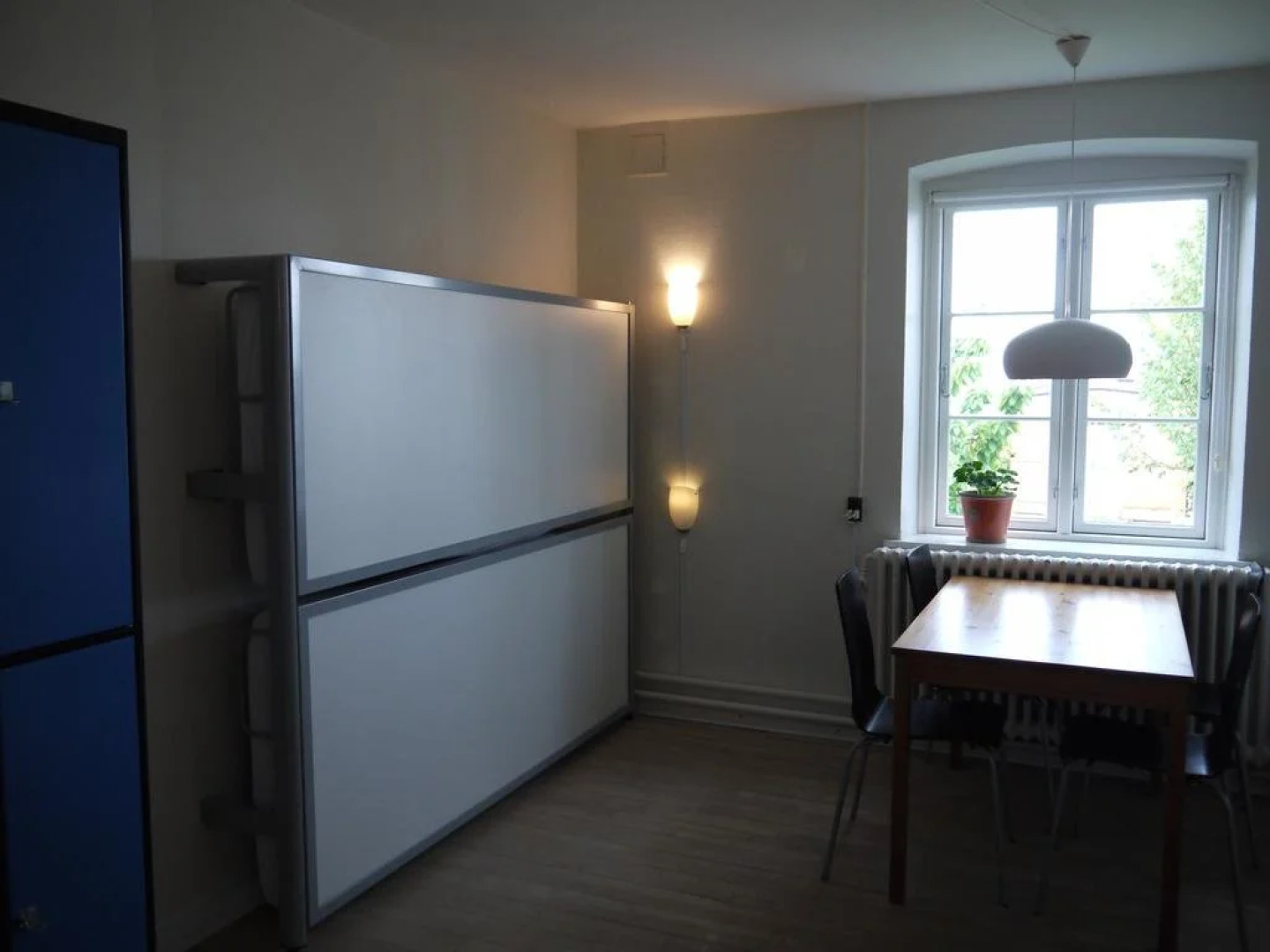 Femmasteren Hotel & Hostel