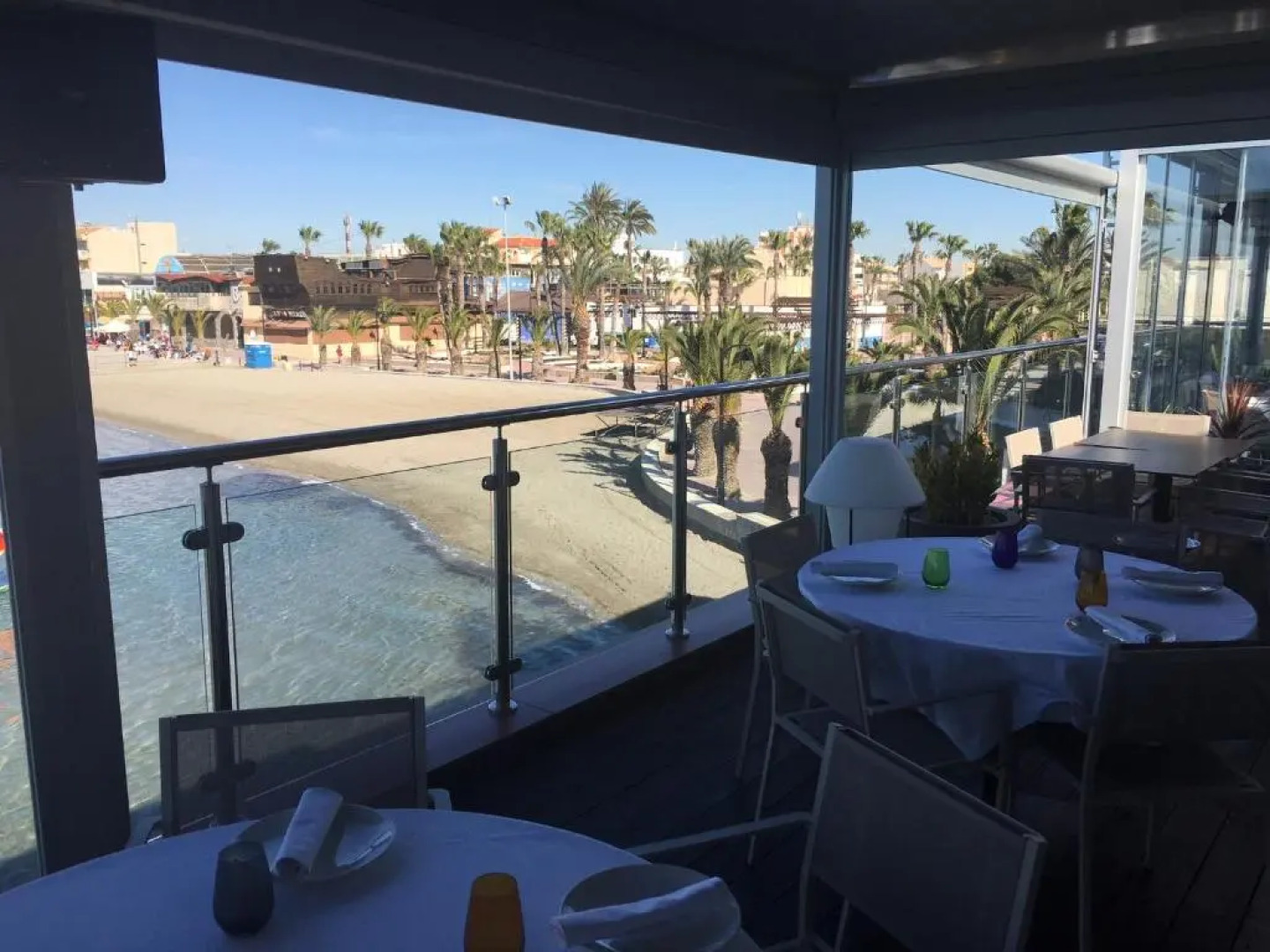 Marqués de Santillana 225 Pueblo Entremares