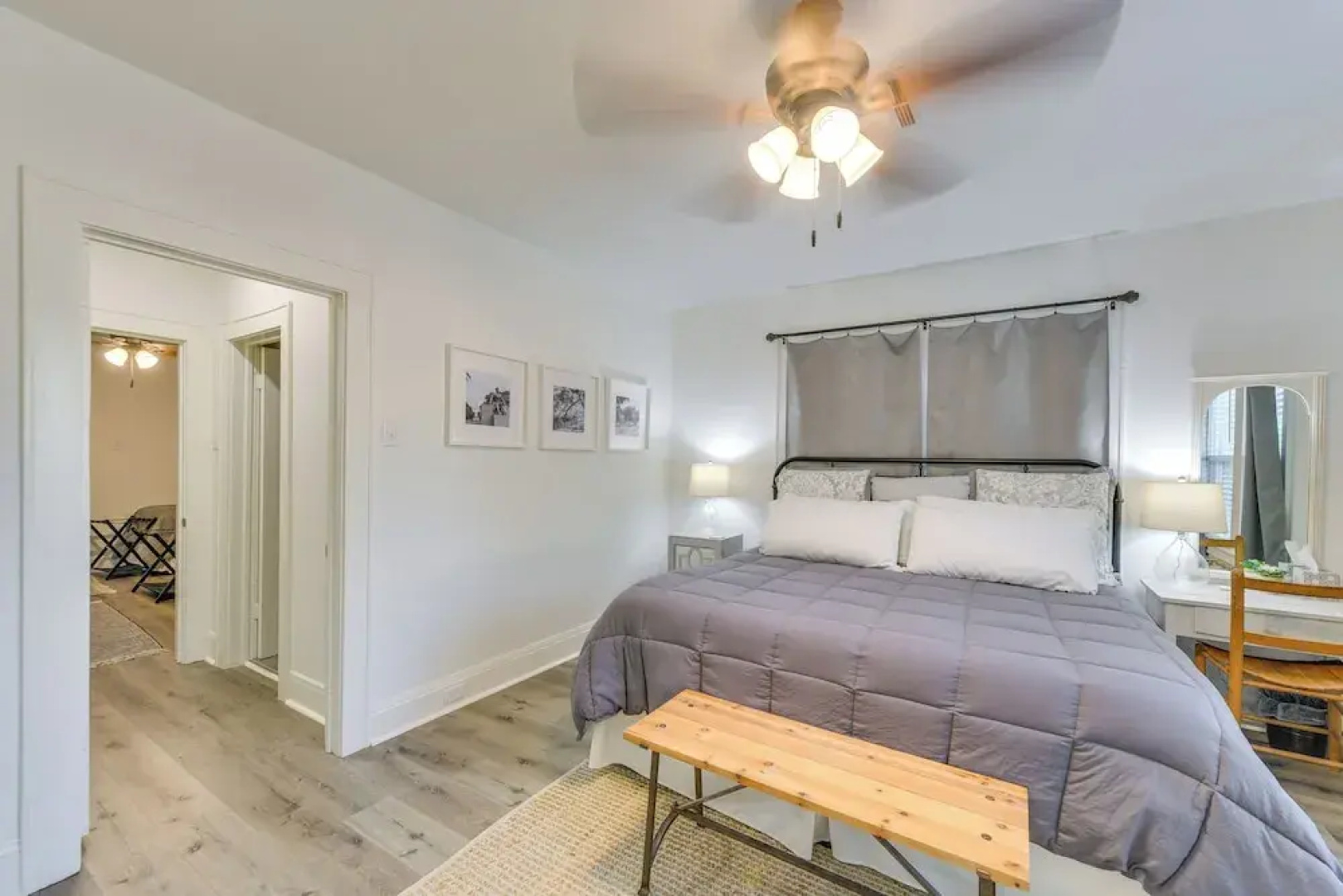 Waco Vacation Rental Near Magnolia Market