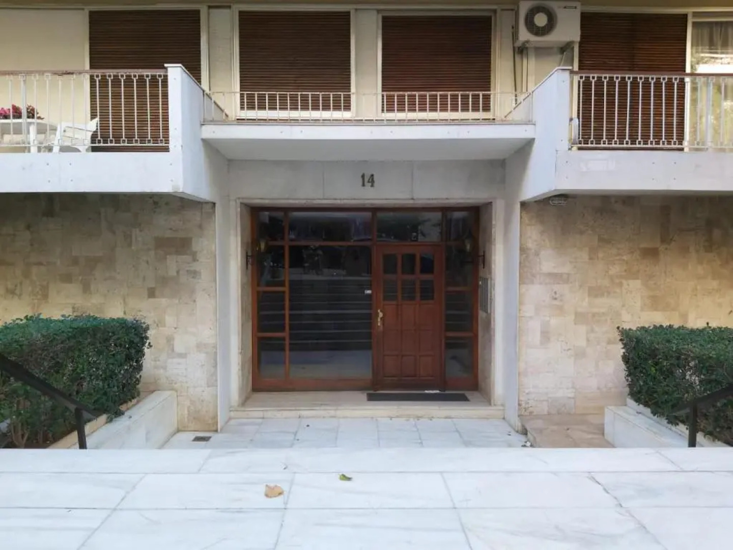 TONI'S Apartment near Seaside and Marina Flisvos