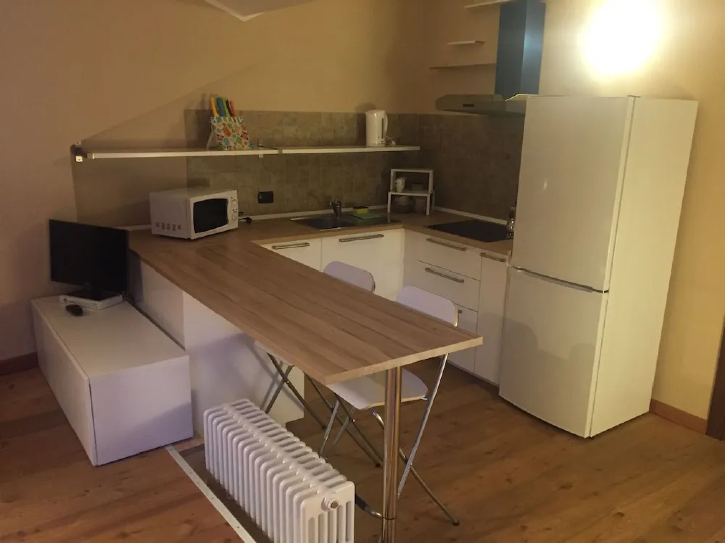 Residenza Le Marmotte