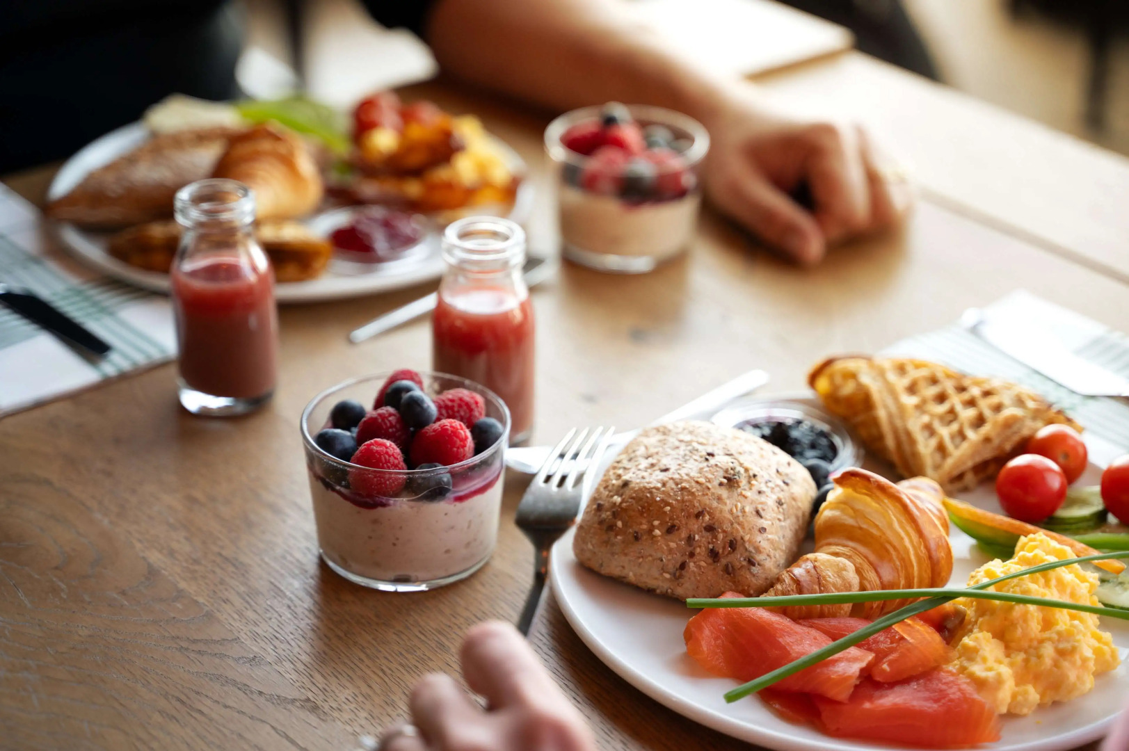 Scandic Roskilde Park