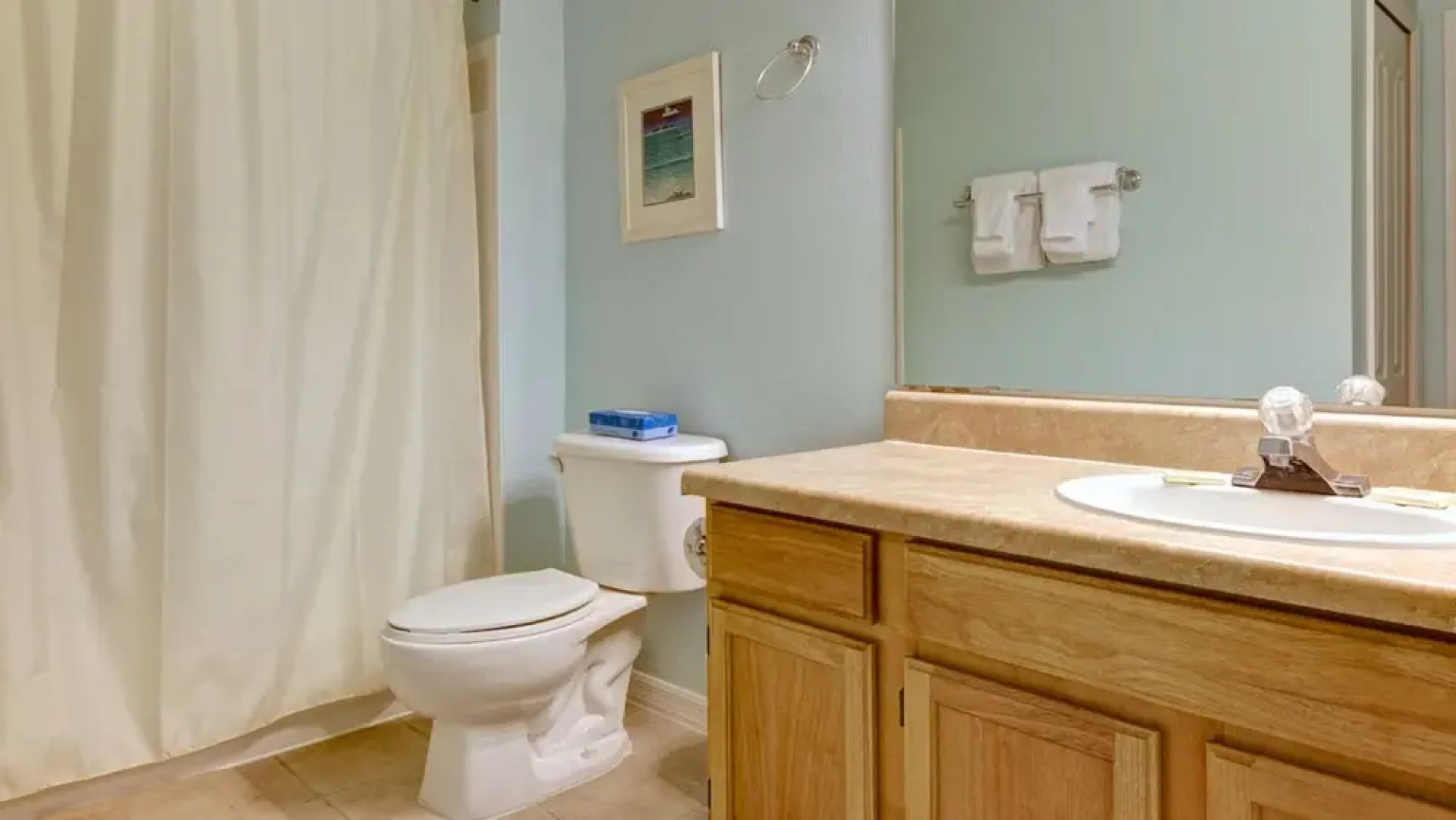 Runaway Beach Resort by Magical Memories