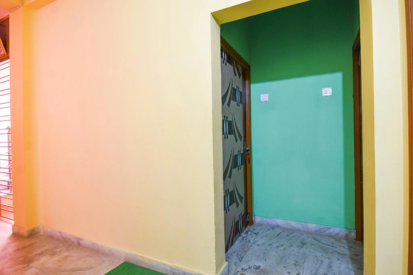 SPOT ON 67721 Maa Rakhakali Bhawan