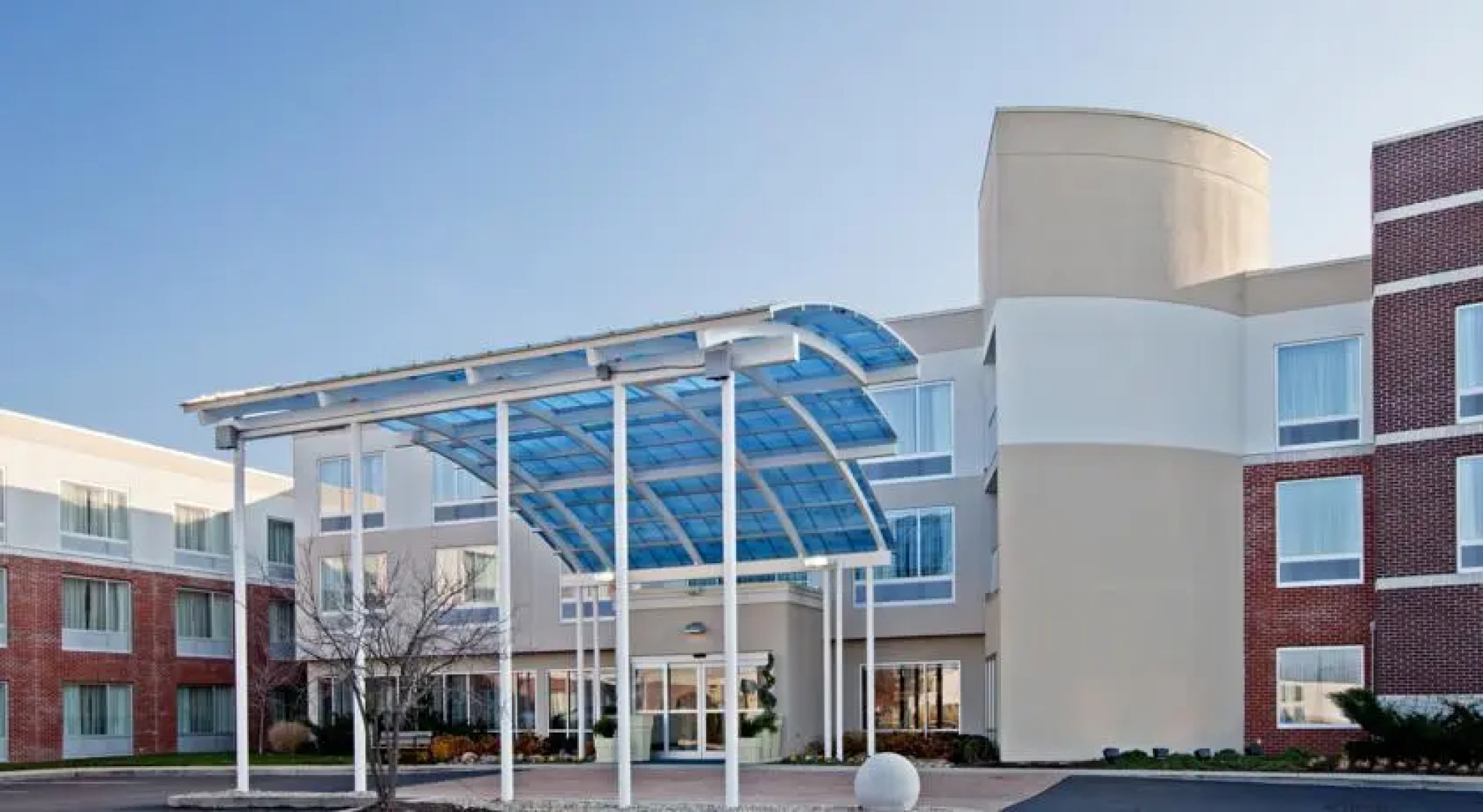 Hotel Indigo Fishers - Indys Uptown