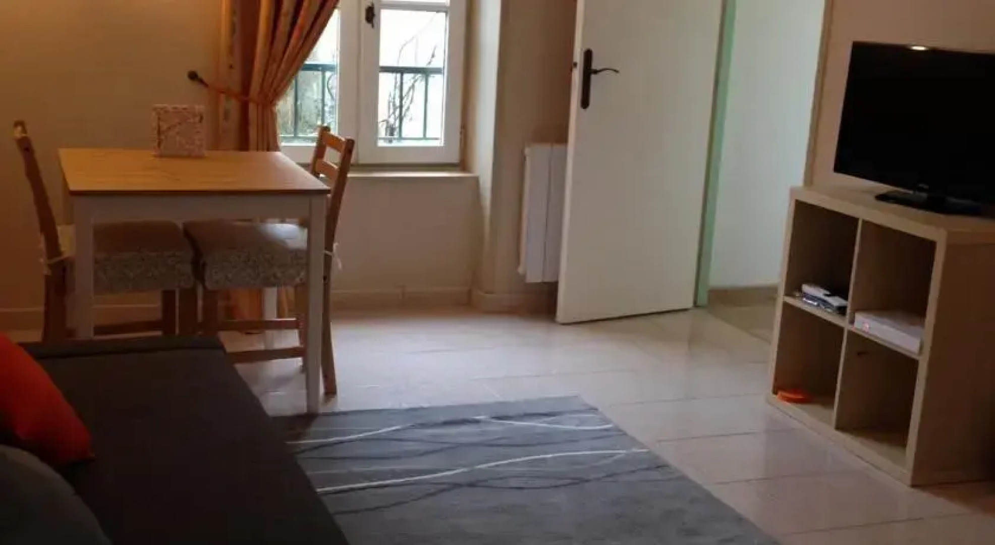 Appartement La Tulipe