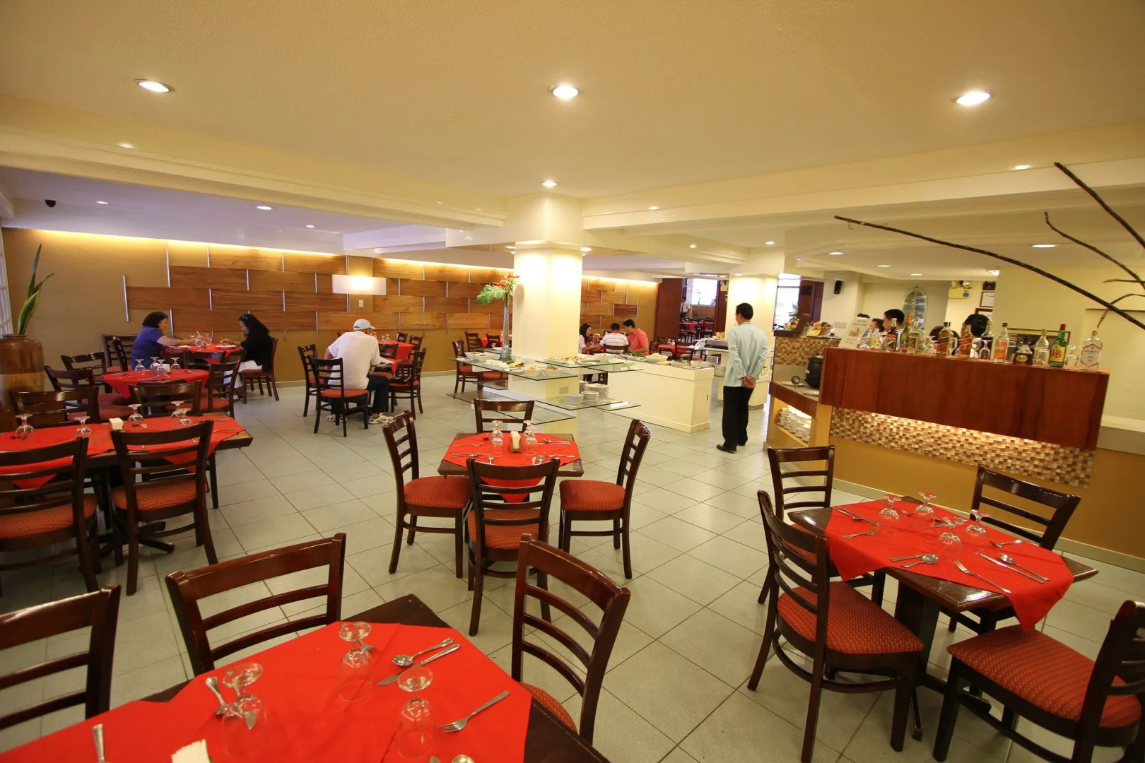 The VIP Hotel Cagayan De Oro