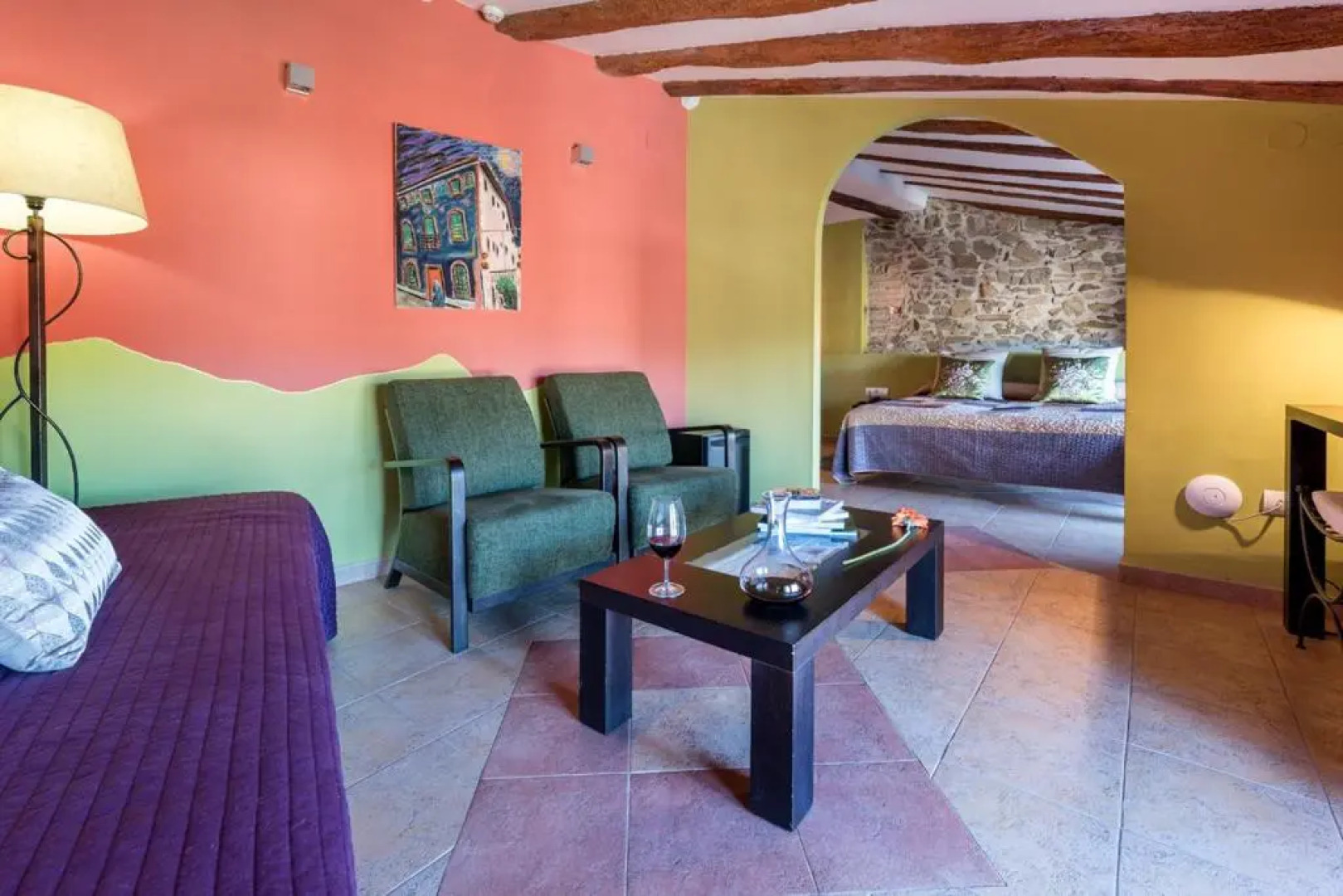 Hotel & Restaurant Cal Llop