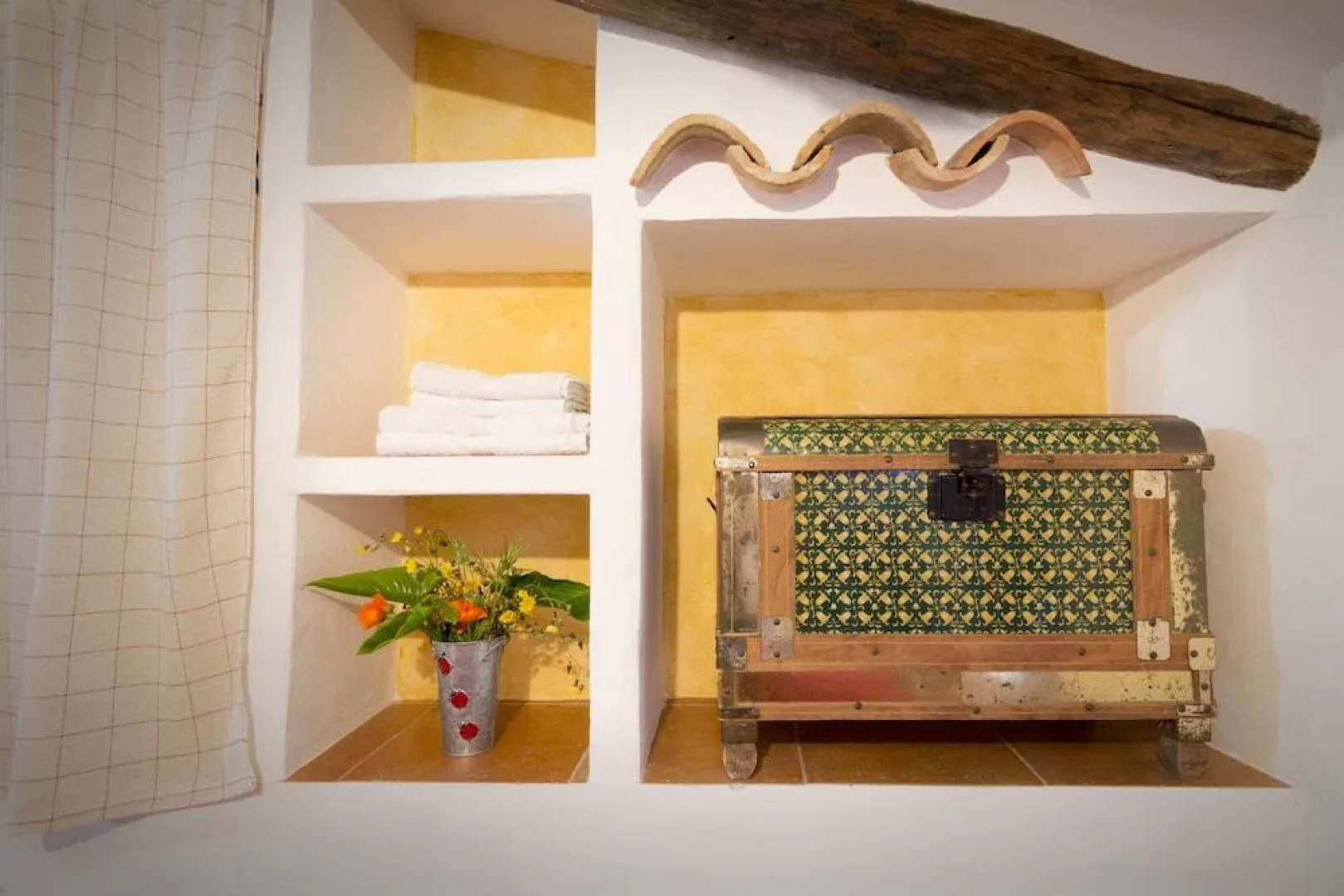 Reul Alto Cortijos Rurales