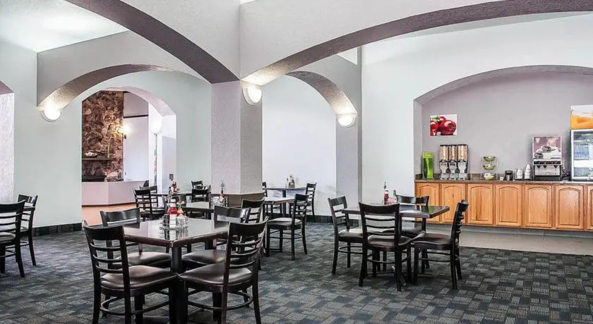 Pan American Inn & Suites