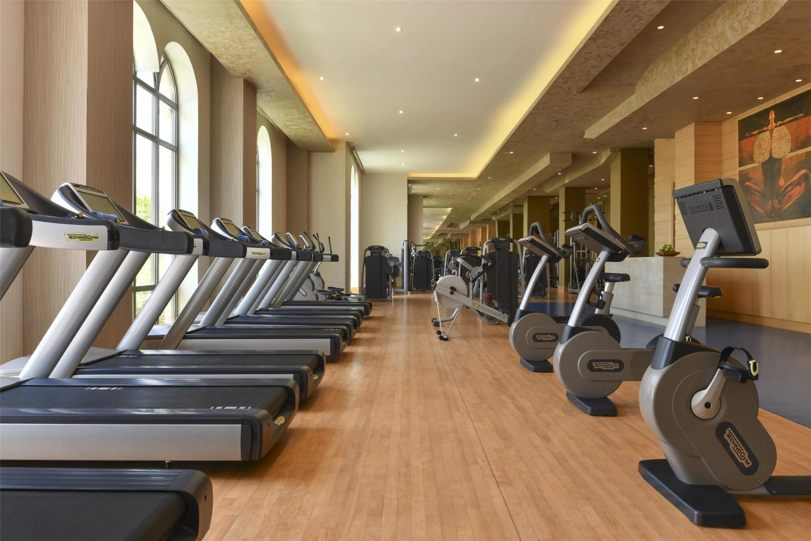 Marsa Malaz Kempinski, The Pearl - Doha