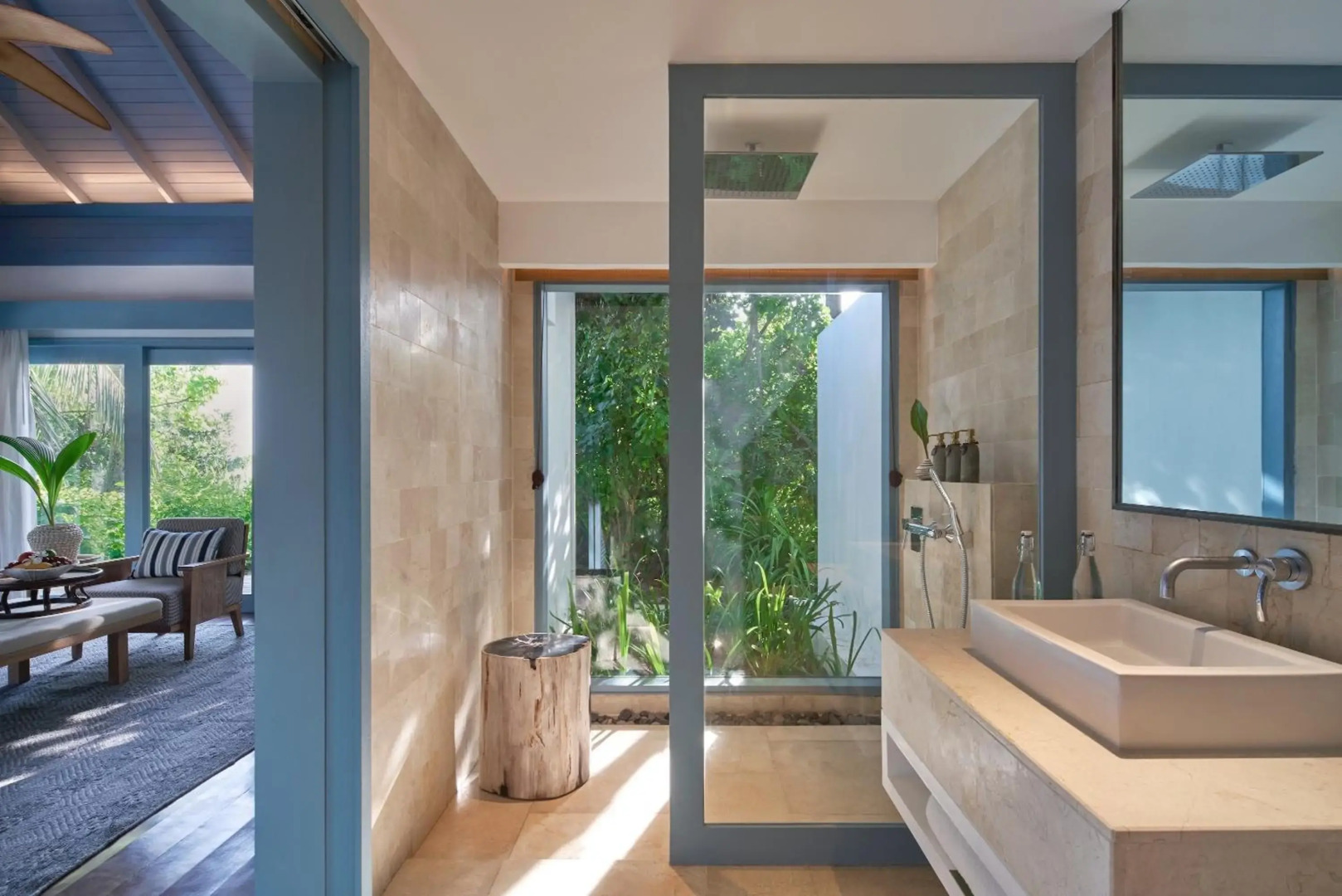 The Halcyon Private Isles Maldives, Autograph Collection