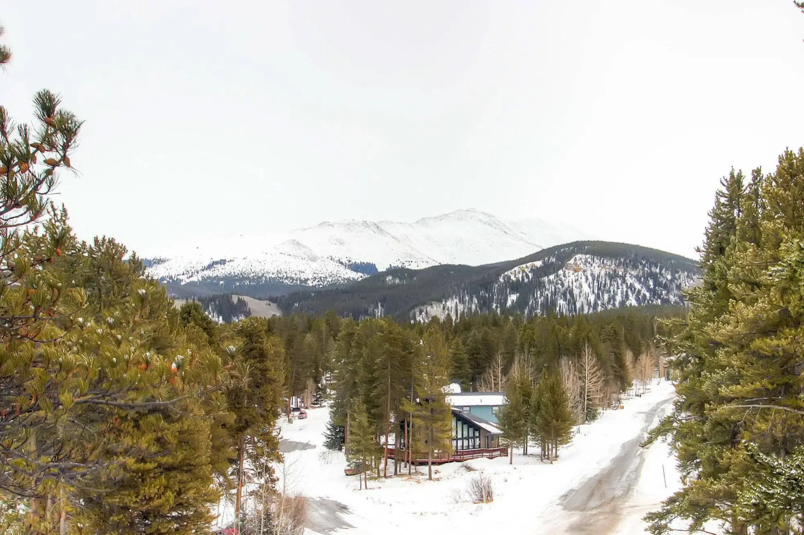 Mark IX By Peak Property Management