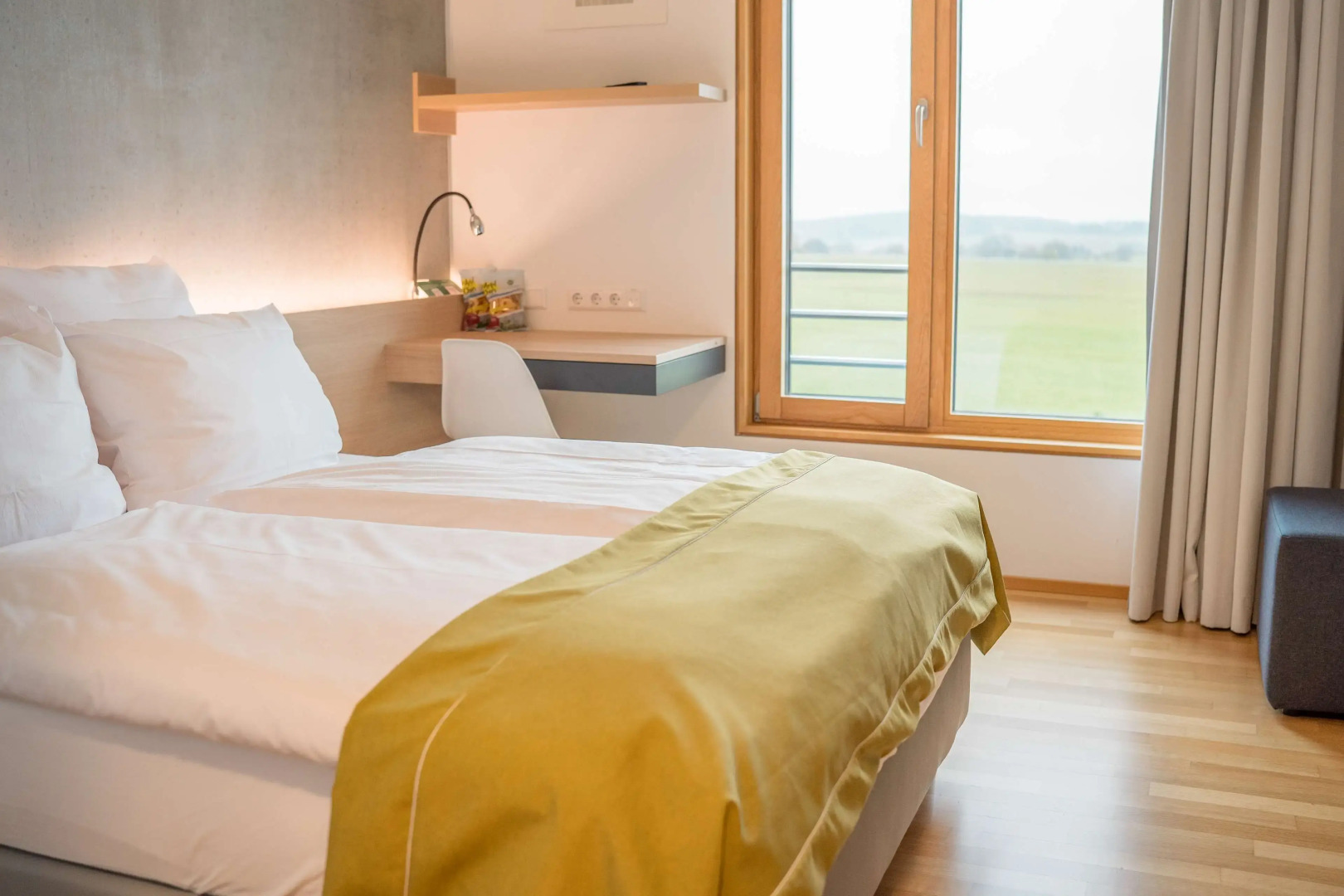 DEKRA Congresshotel Wart