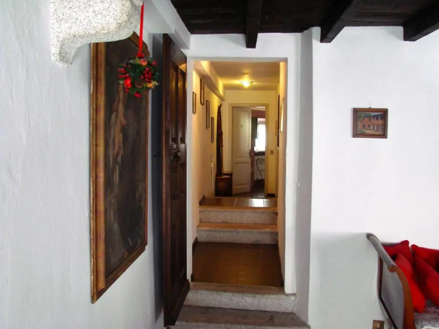 B&B Tempi Lontani