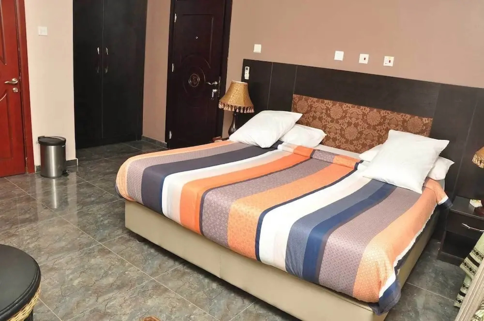 Transtell Suites & Apartments