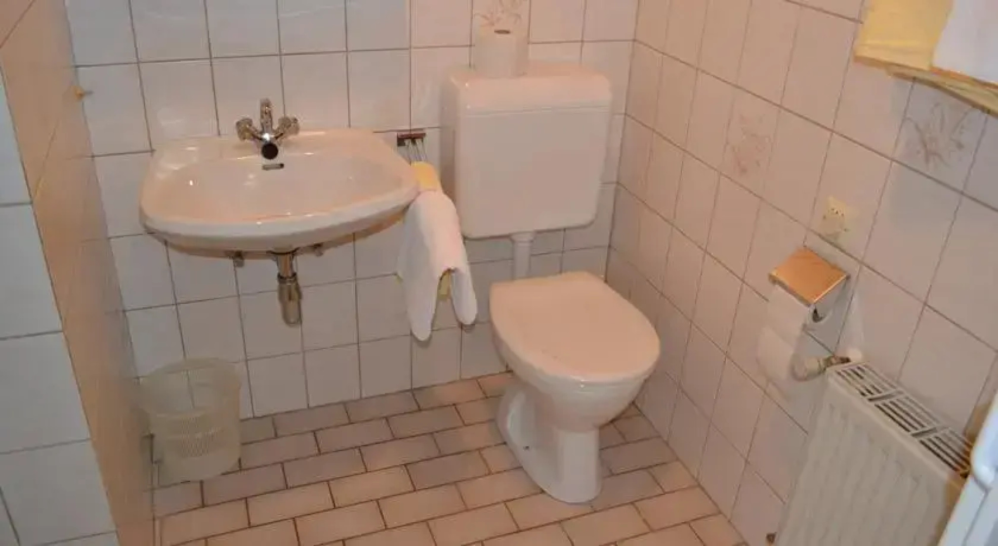 Gästehaus Feistritzer