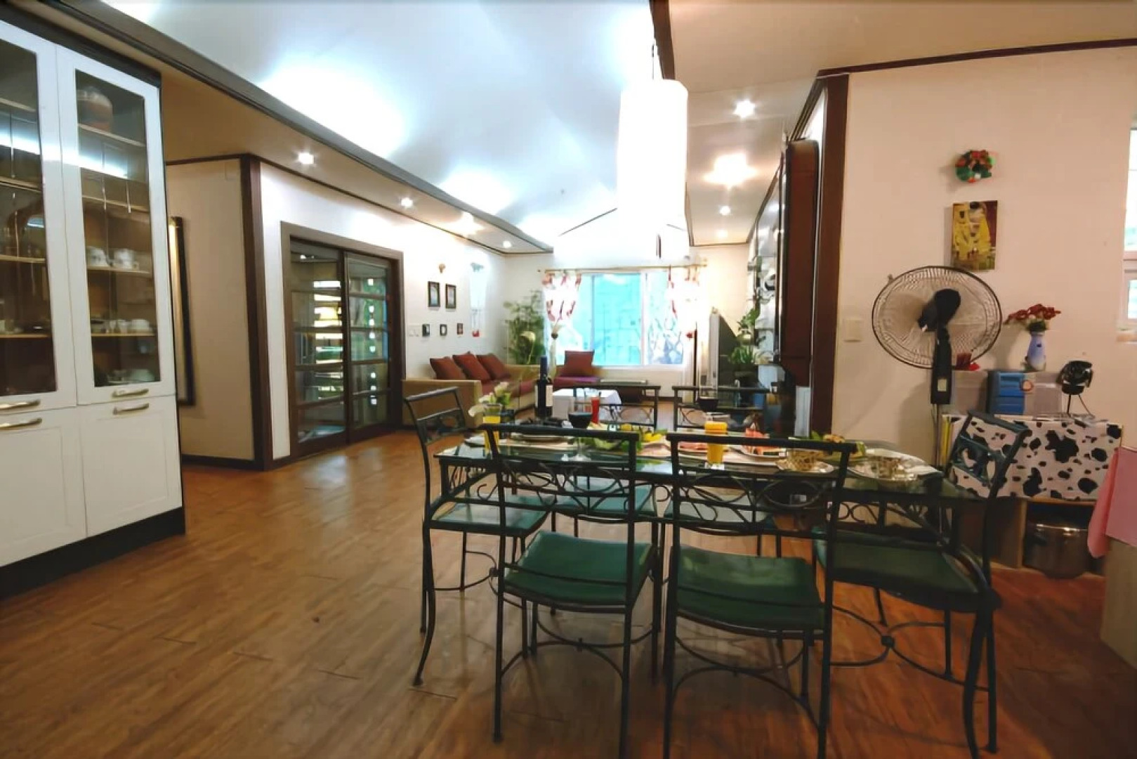 Namyangjualiwon Pension