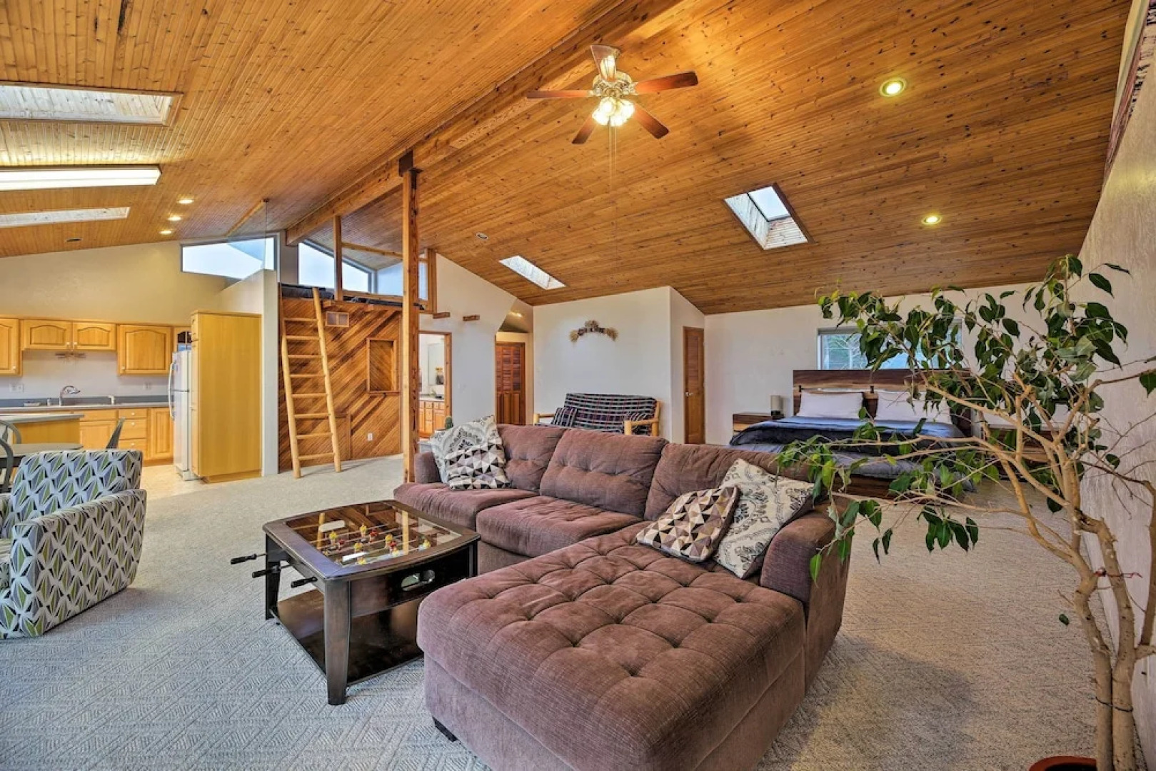 Sanderling Sea Cottages, Unit A: Pet Friendly!