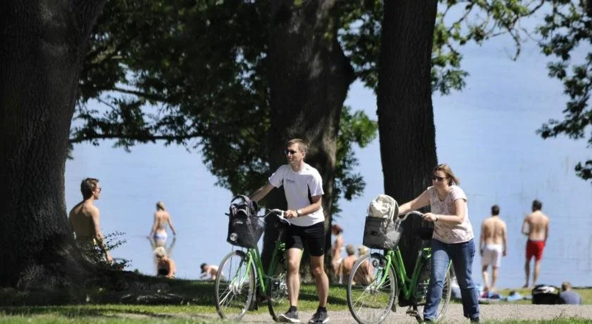 Bergs Slussar Vandrarhem & Stugor - Hostel