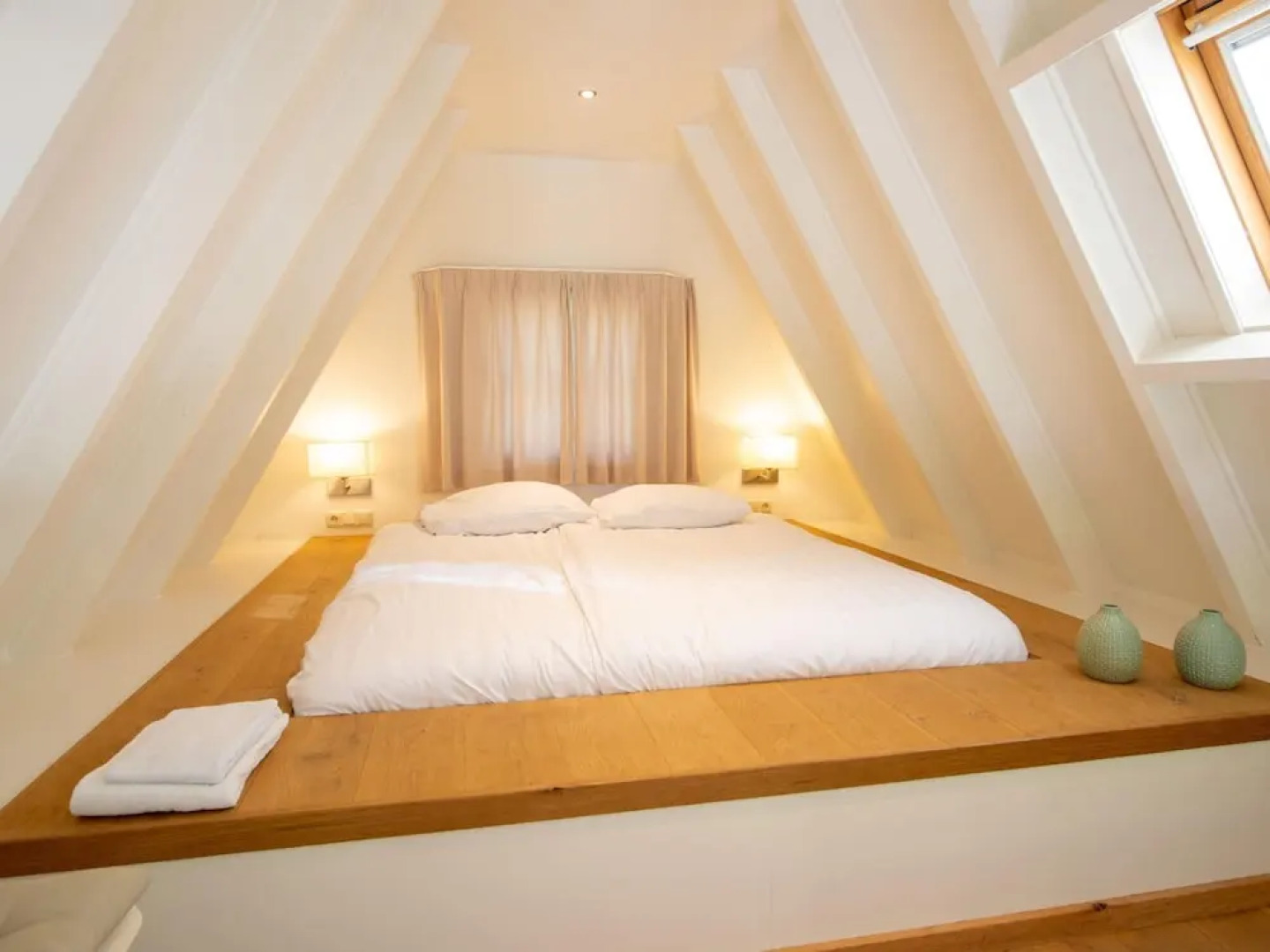 Villa Retreat With Pets