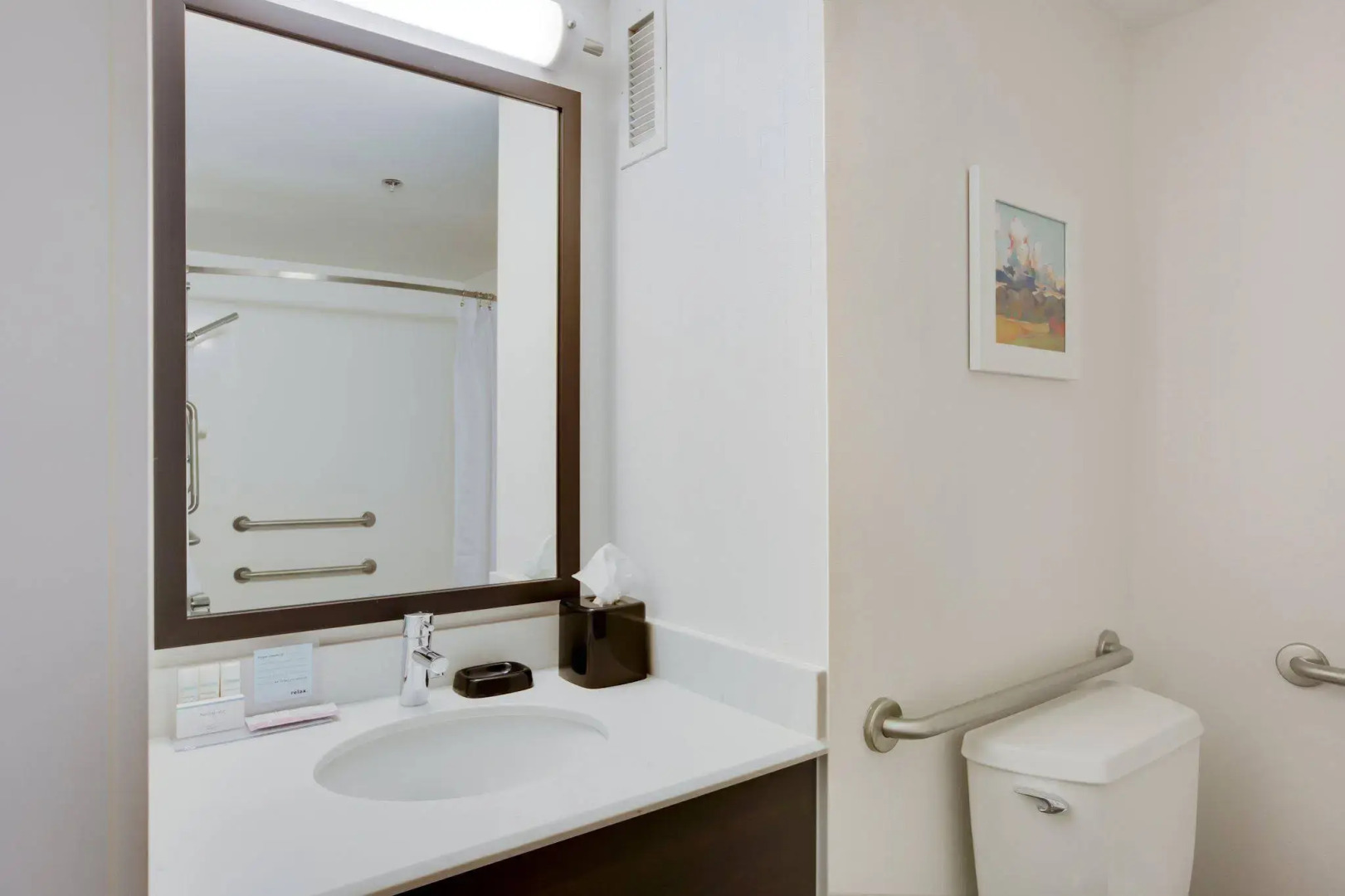 Hampton Inn Harrisonburg - University