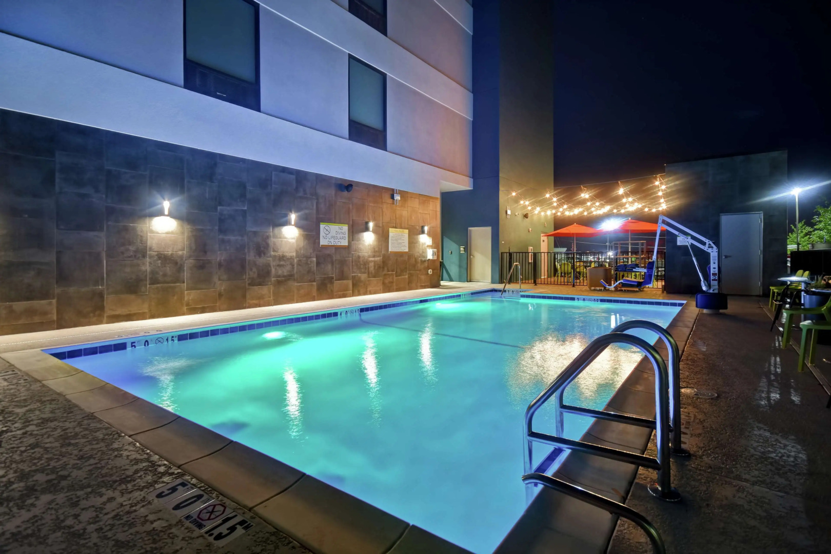 Home2 Suites by Hilton Birmingham Fultondale