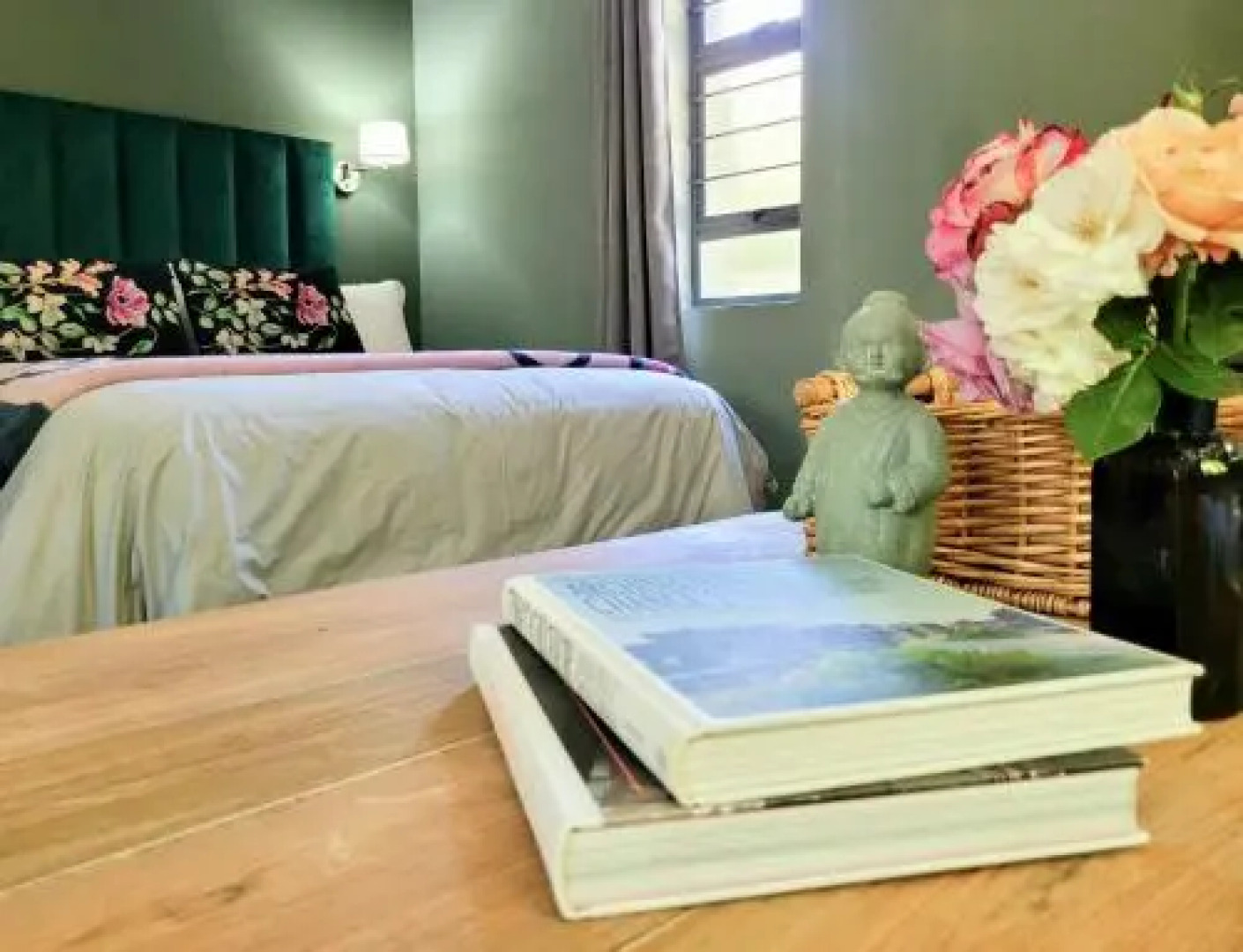 Grace Upon Grace Guest Suites