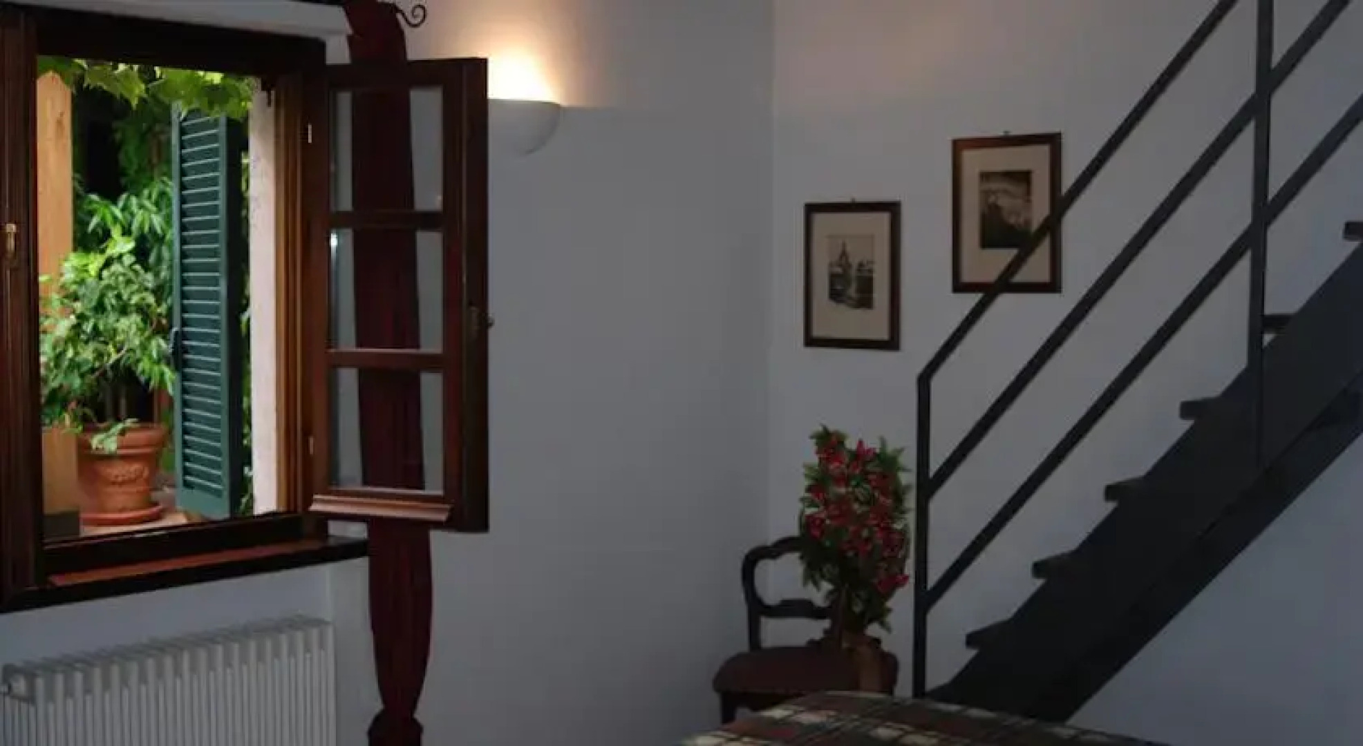 Agriturismo Cà Di Rossi