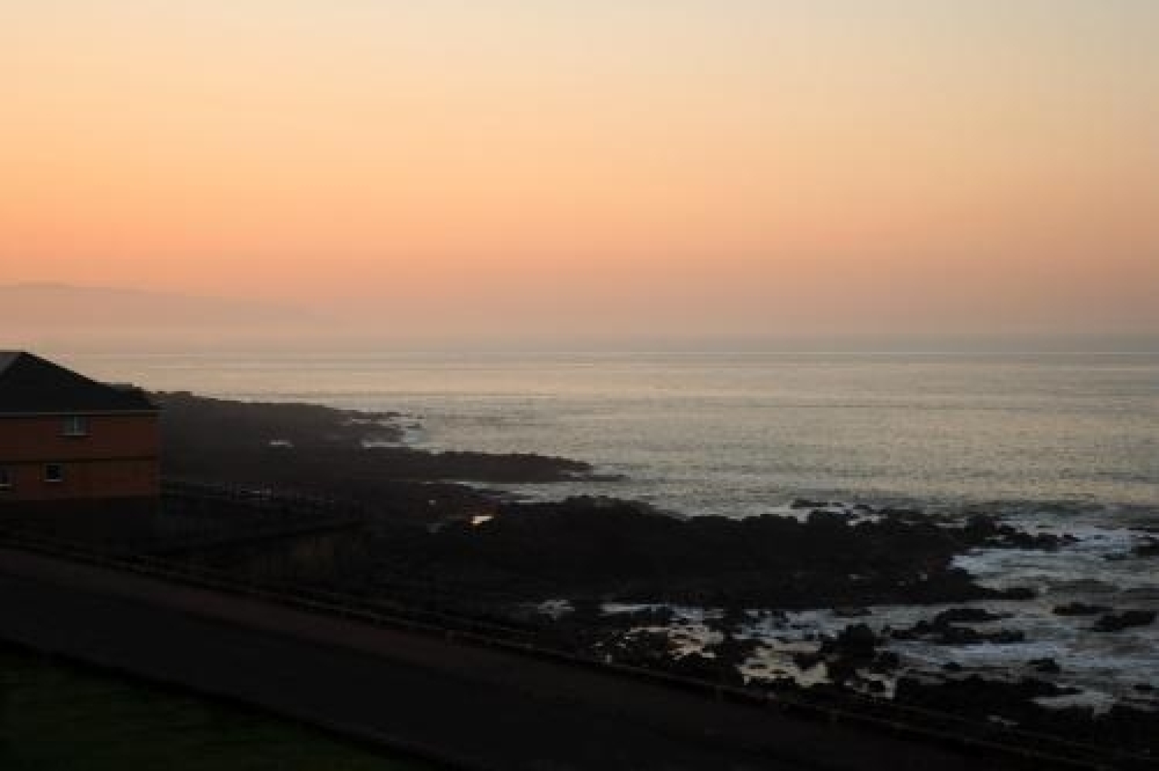 The New York Inn Portstewart