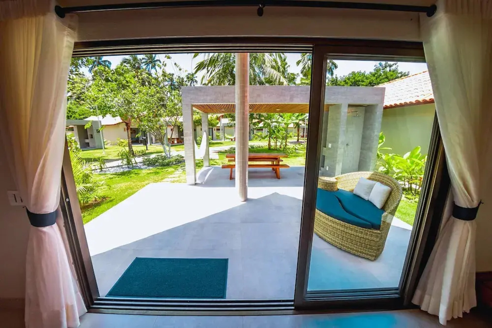 Costa Dourada Village