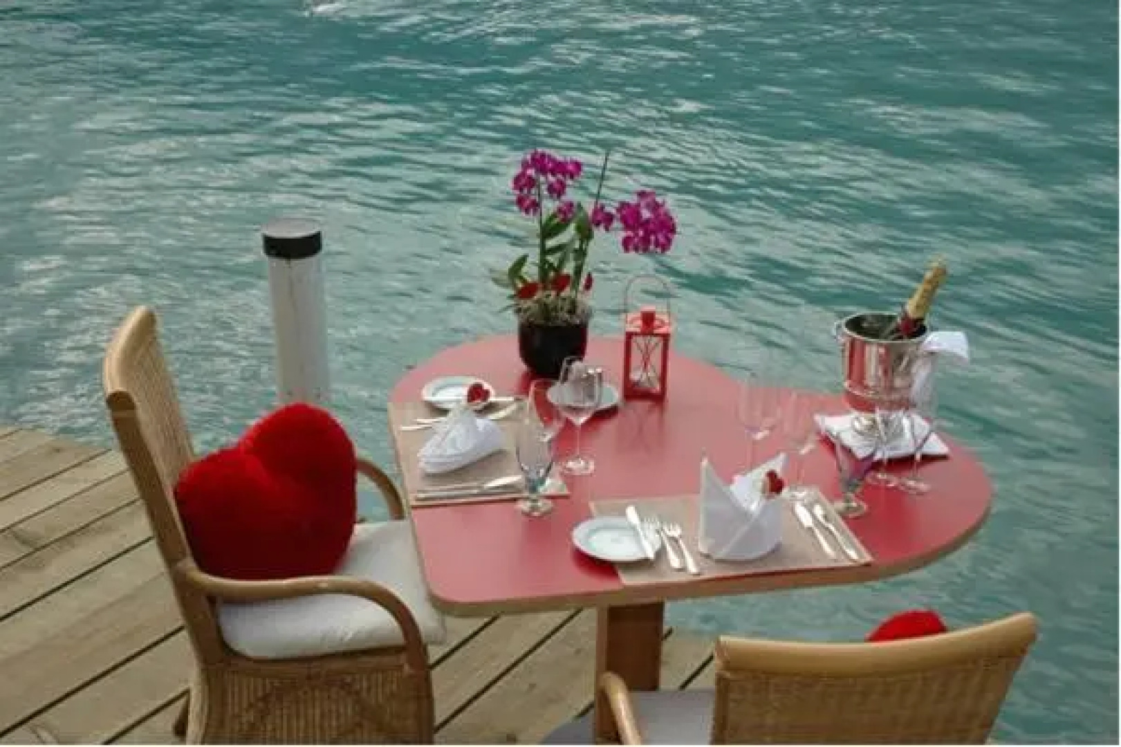 Hotel Bellevue Iseltwald