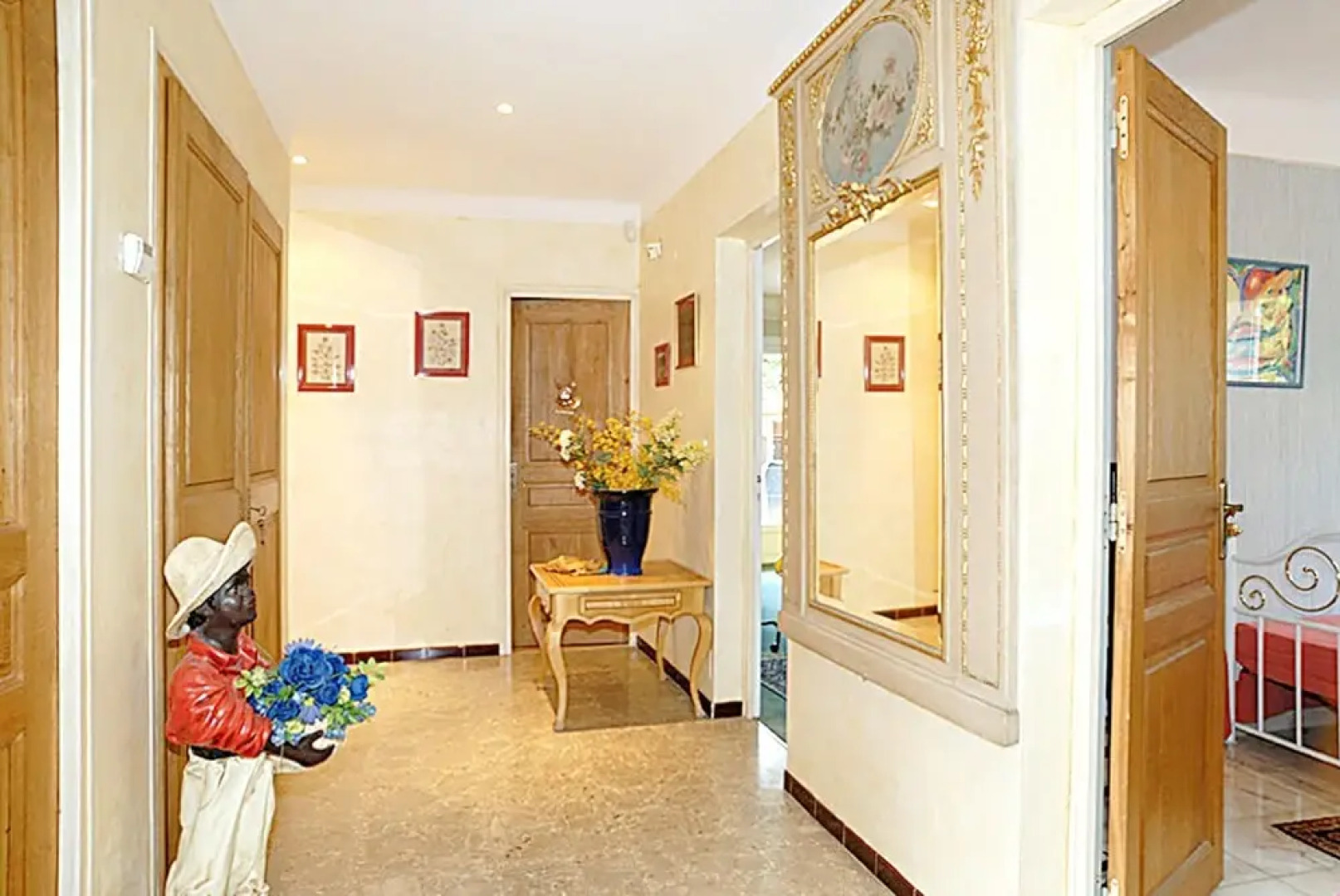 Villa With 6 Bedrooms In Cournonterral With Private Pool And Enclosed Garden 12 Km From The Beach