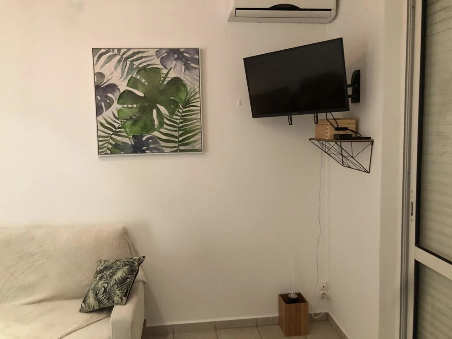 Apartment With 2 Bedrooms in Pointe-à-pitre, With Wonderful City View,