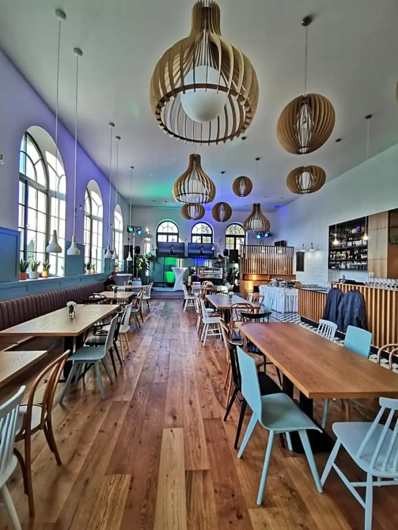 Hotel A Hostinec Slunce