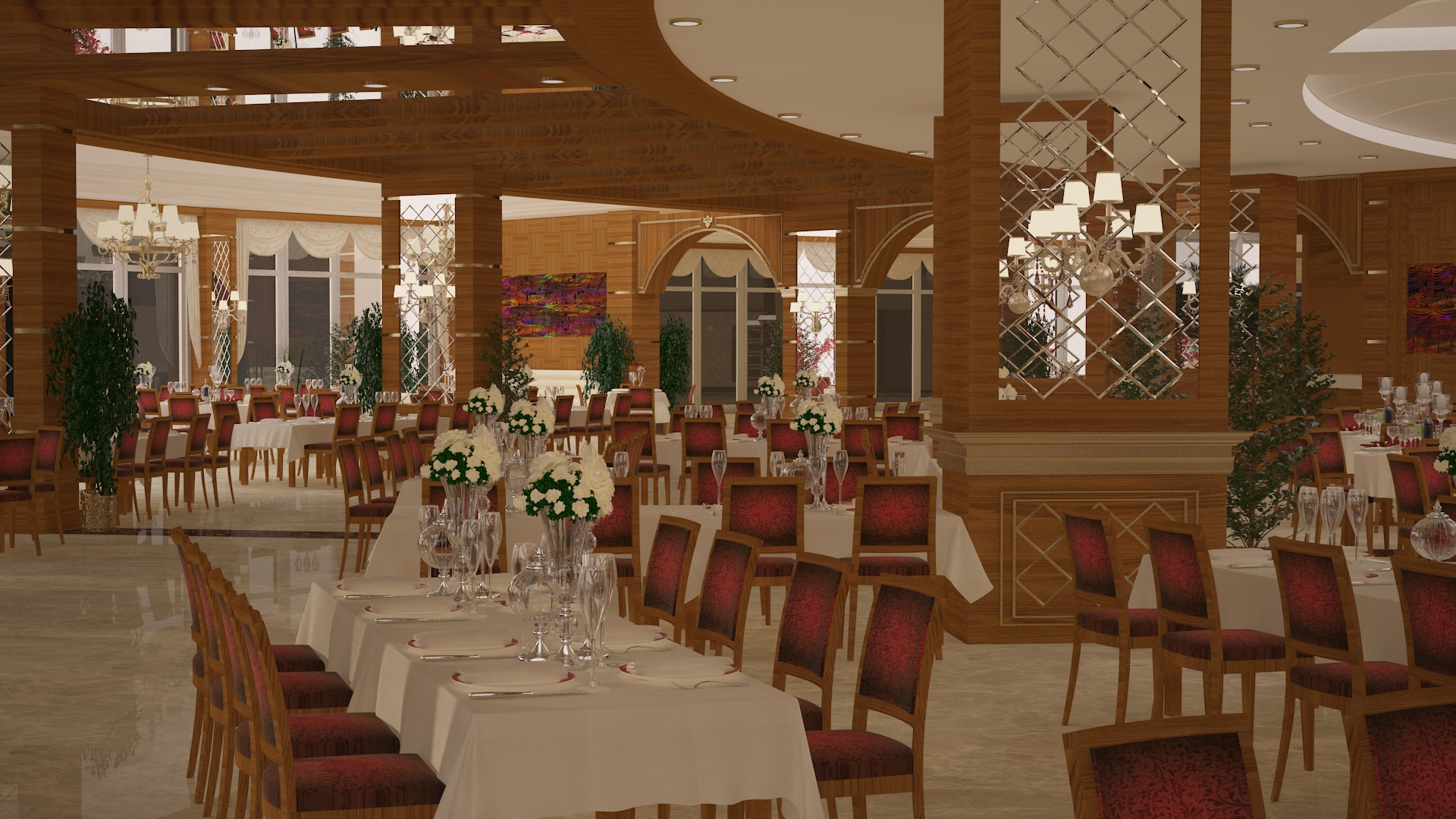 Aquasis De Luxe Resort & SPA - Ultra All Inclusive