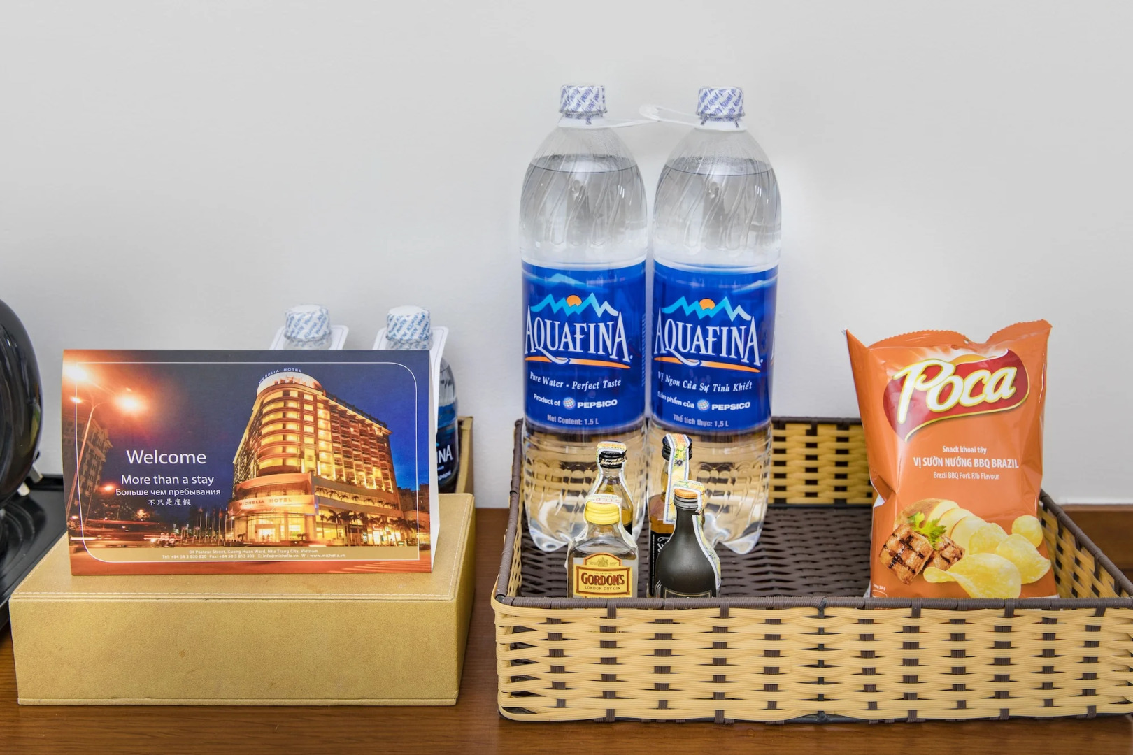 TTC Hotel - Michelia