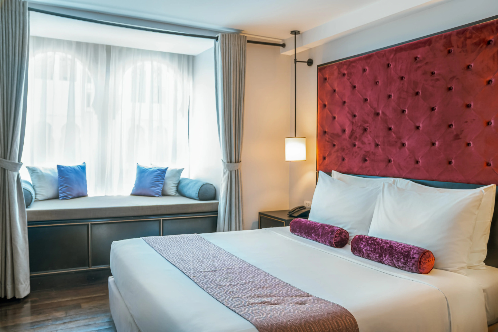 Курортный Oтель Sarai and Wander