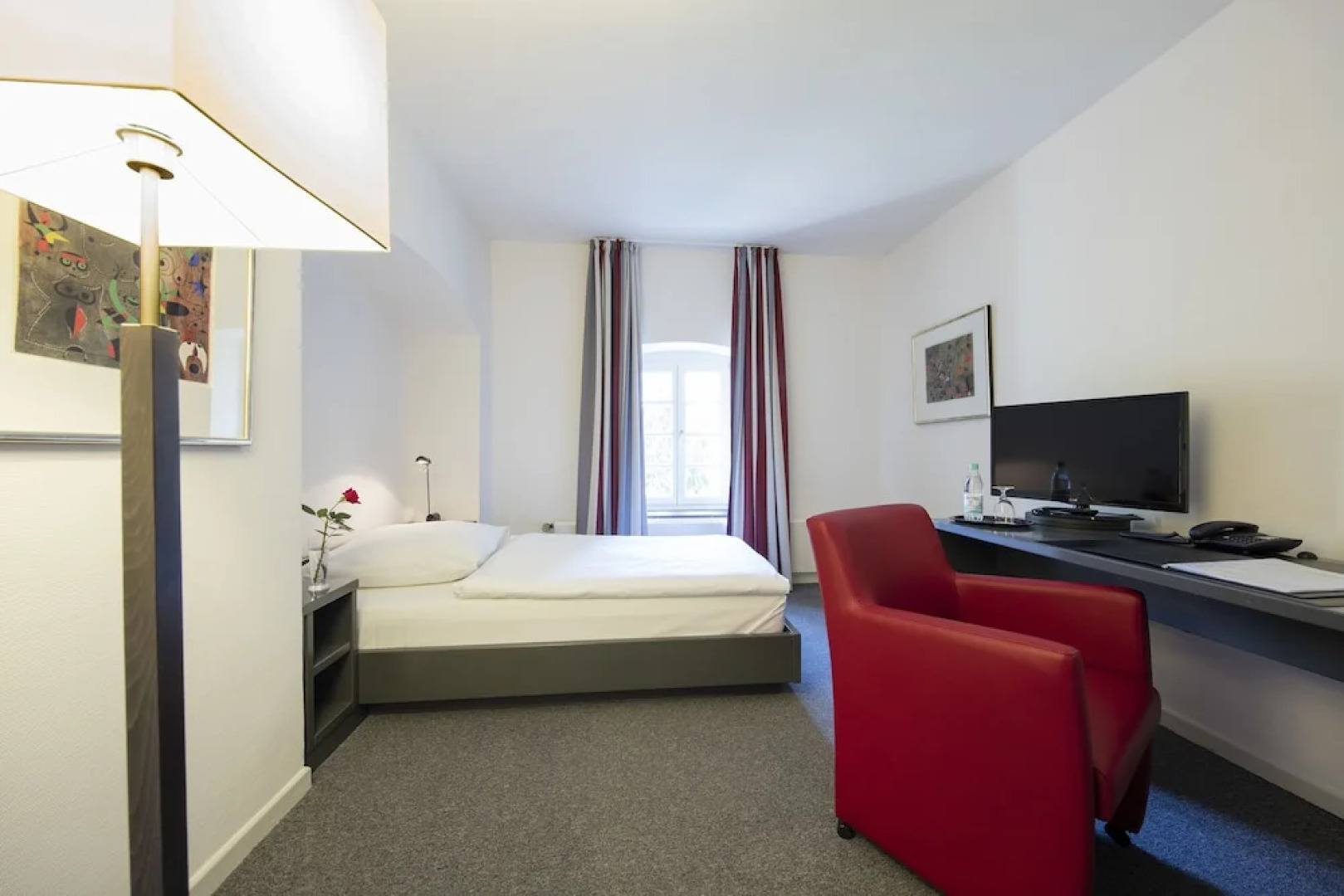 Hotel Schloss Gracht