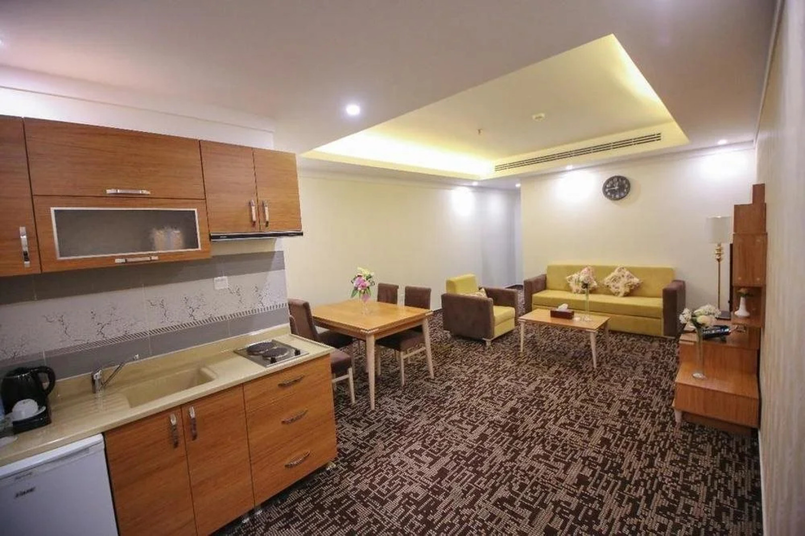 Le Park Concord - Majmaa