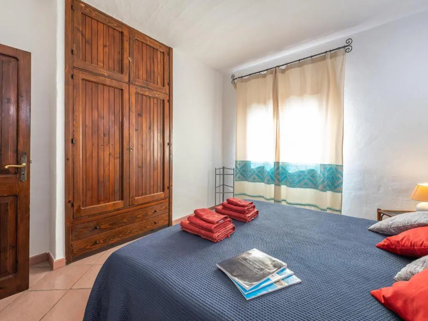 Villa Golfo degli Angeli