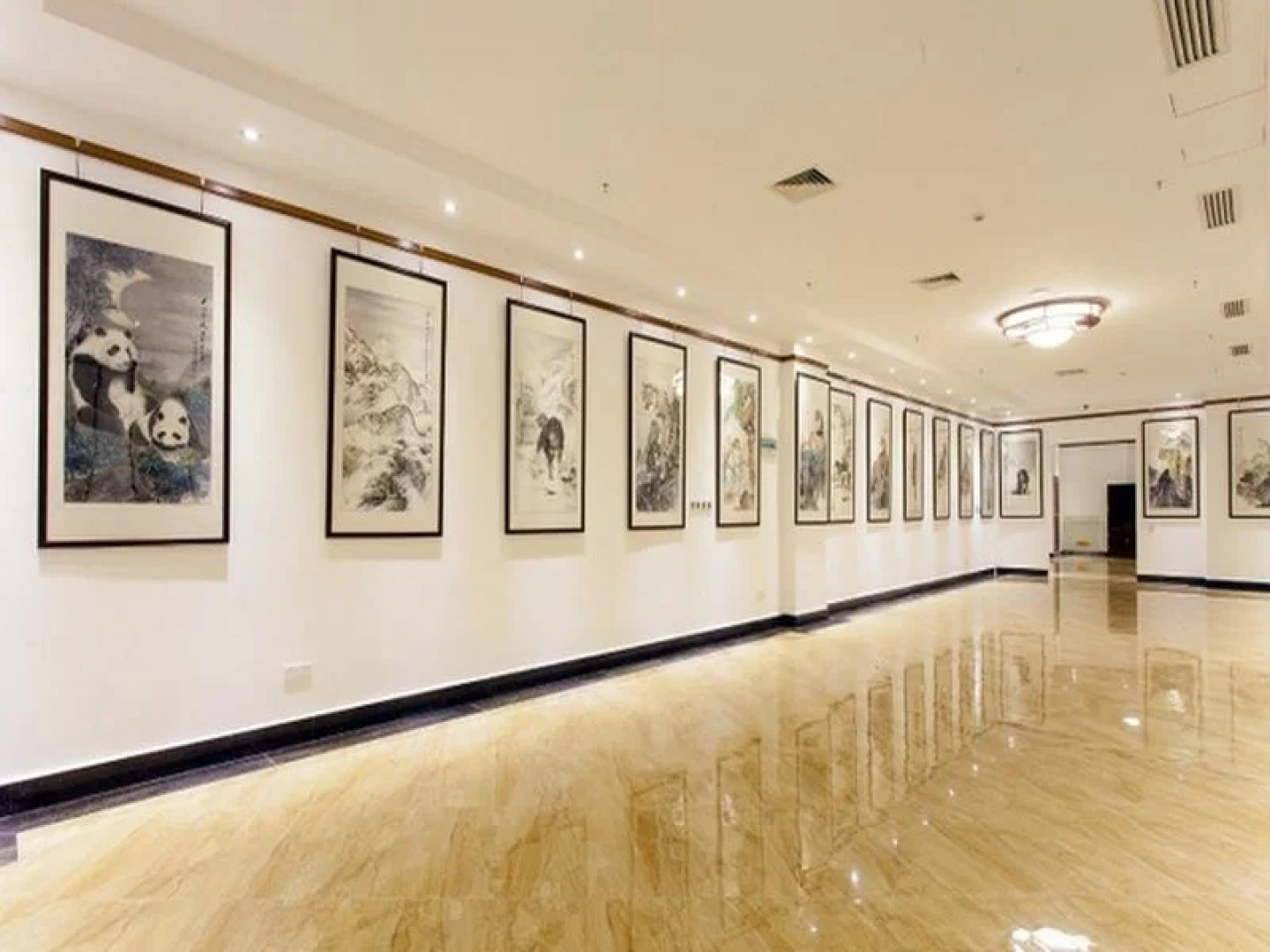 Haikou Haihuayu Boutique Hotel