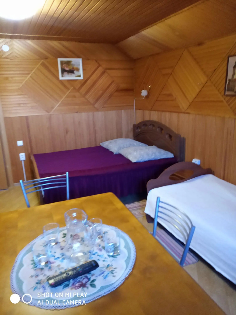 Agrousadba u Leonida