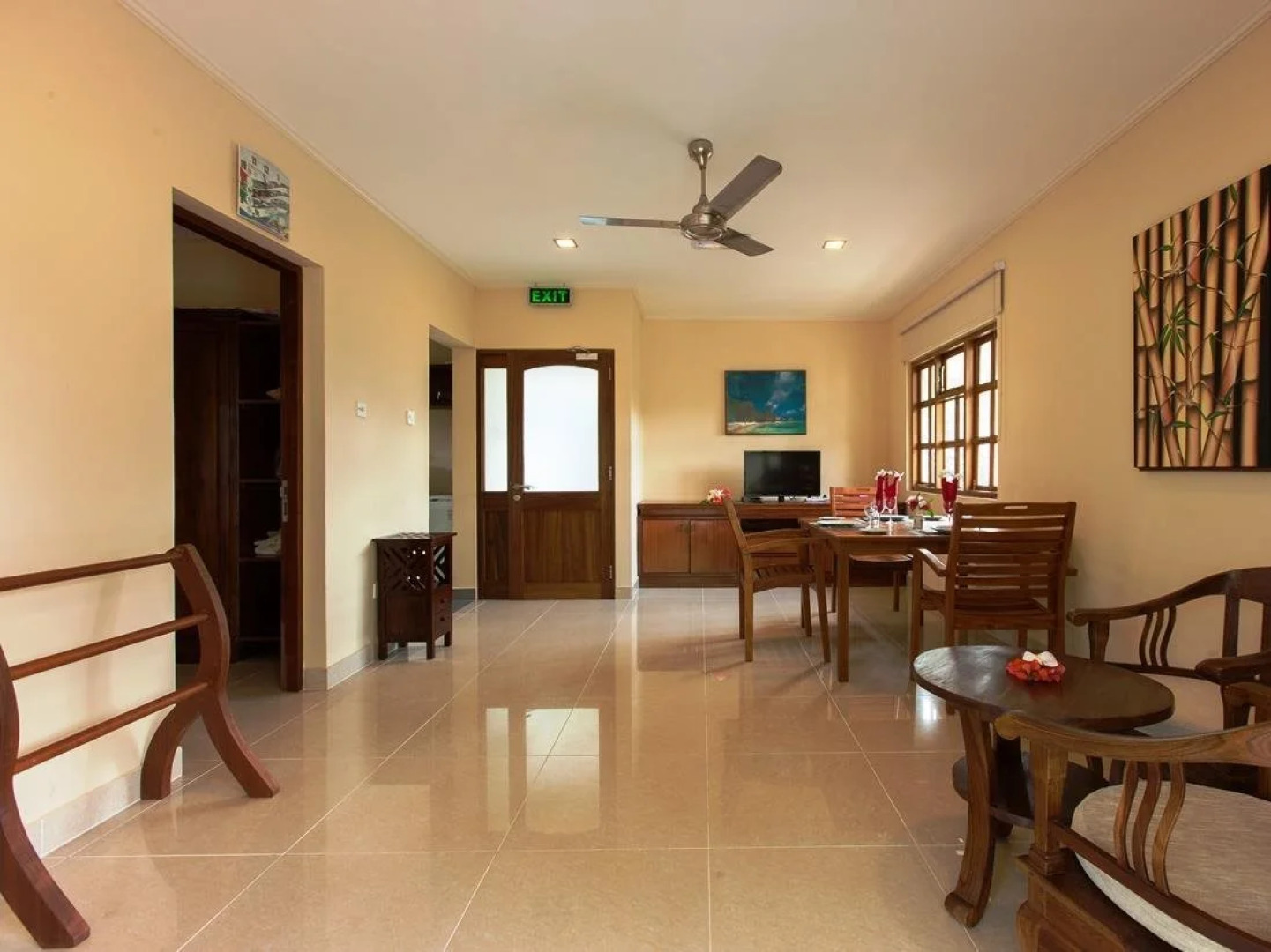 Le Relax Self-Catering