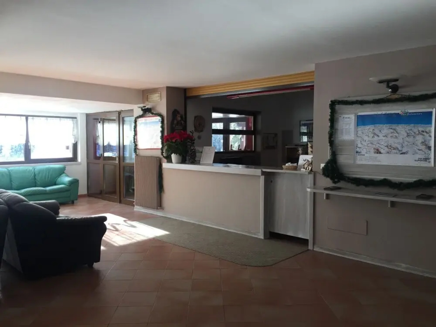 Residence Rododendro