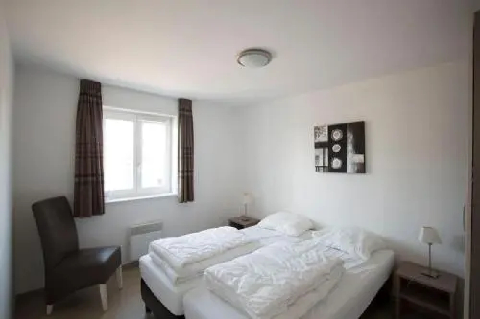 Holiday Suites Oye Plage